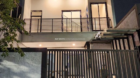 Rumah Kost di Jl Ujung Unggaran Guntur Cocok Untuk Investasi
