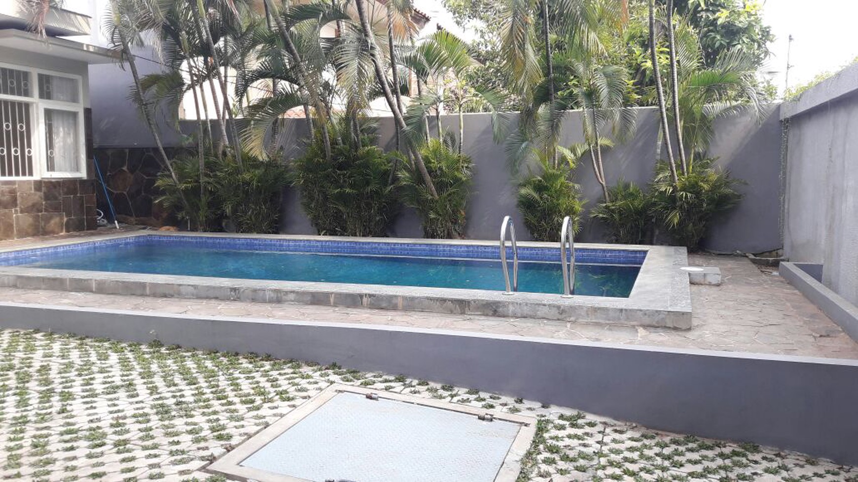 Disewakan Rumah Lokasi Di Cipete