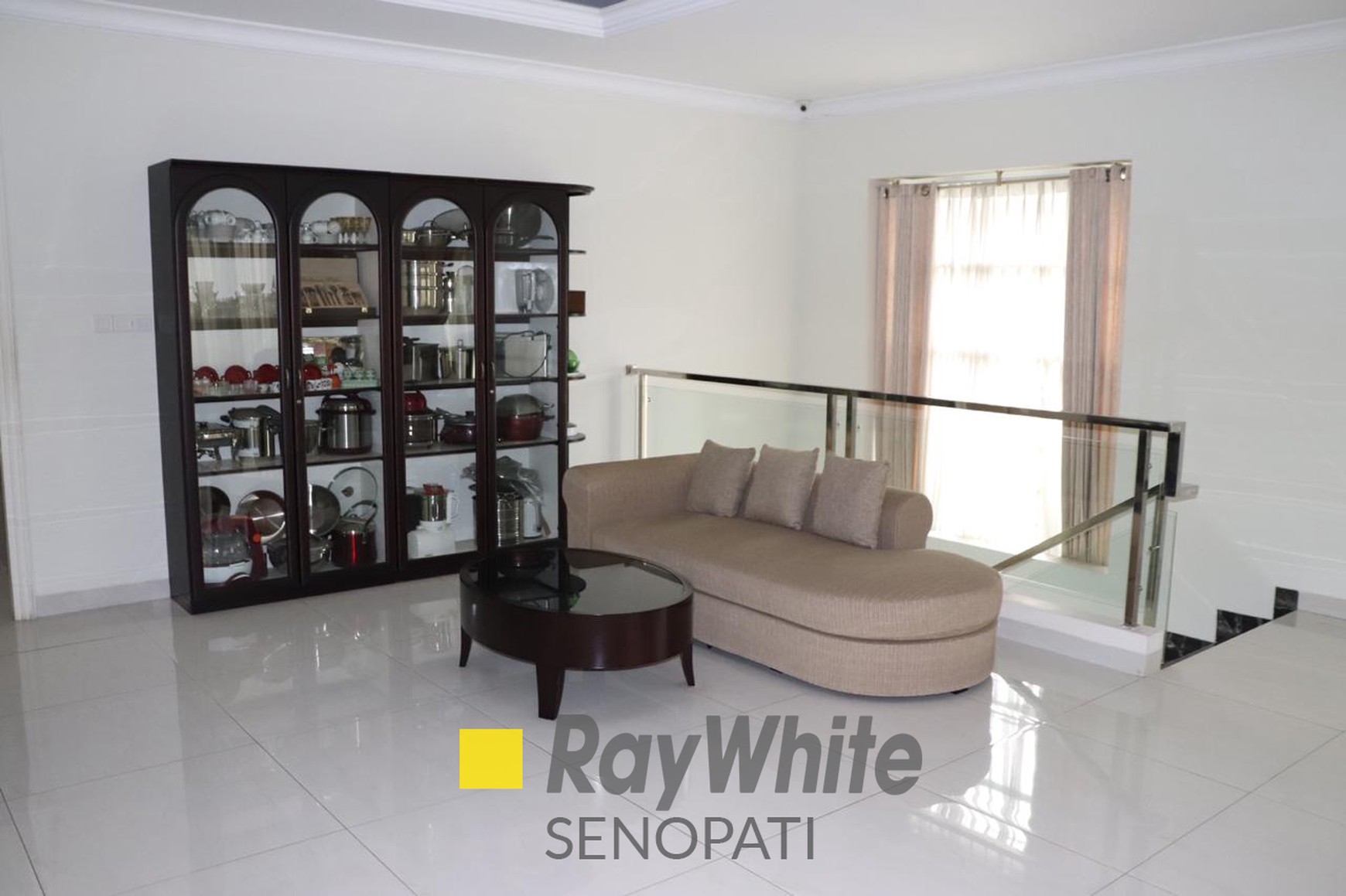 Dijual Rumah Bagus Siap Huni Area Bintaro