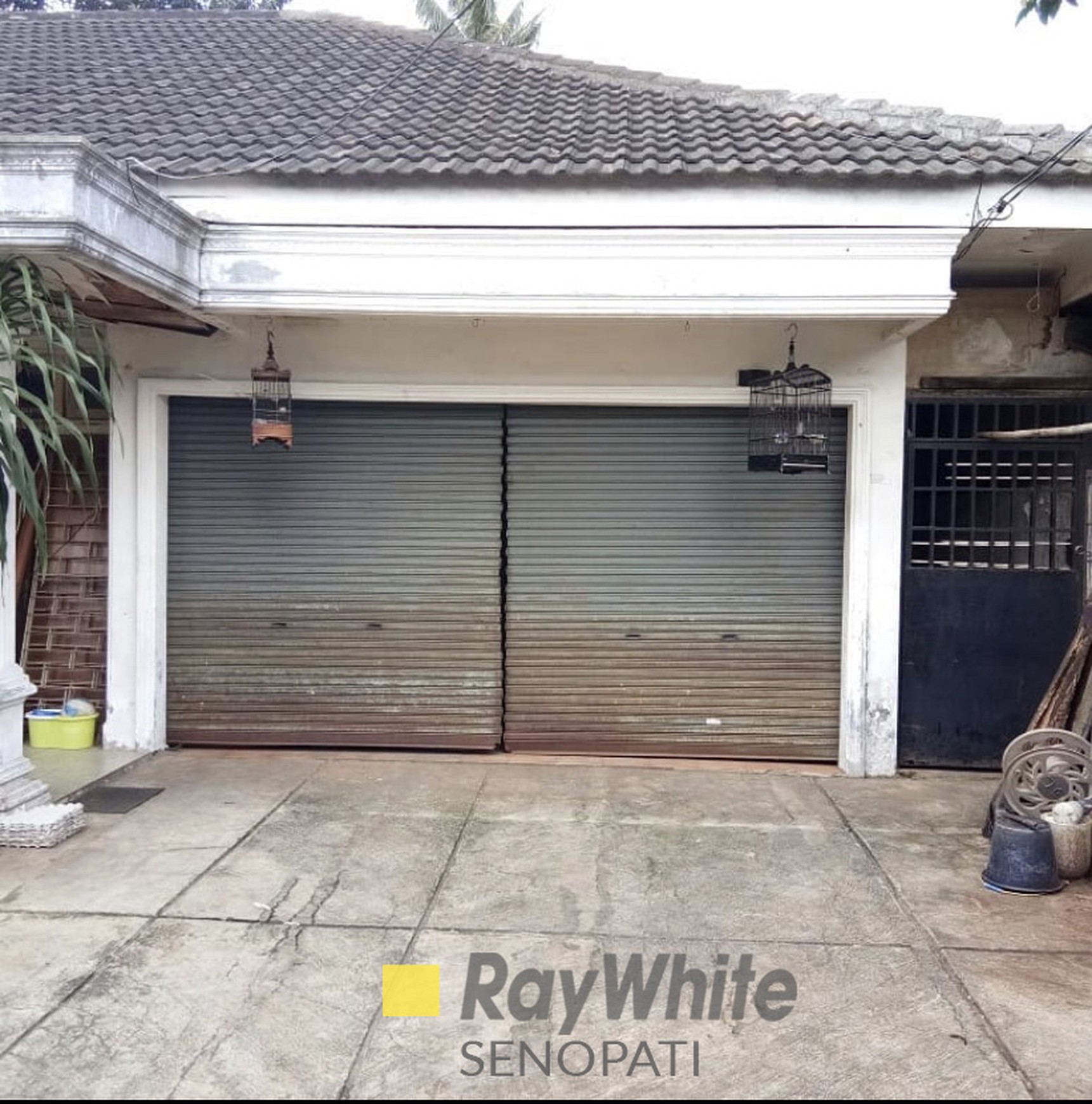 Dijual Rumah Di Kemang, Jakarta Selatan