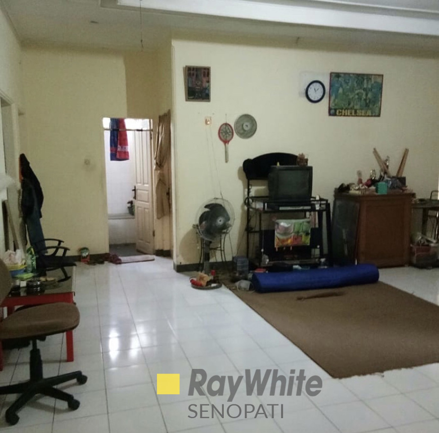 Dijual Rumah Di Kemang, Jakarta Selatan