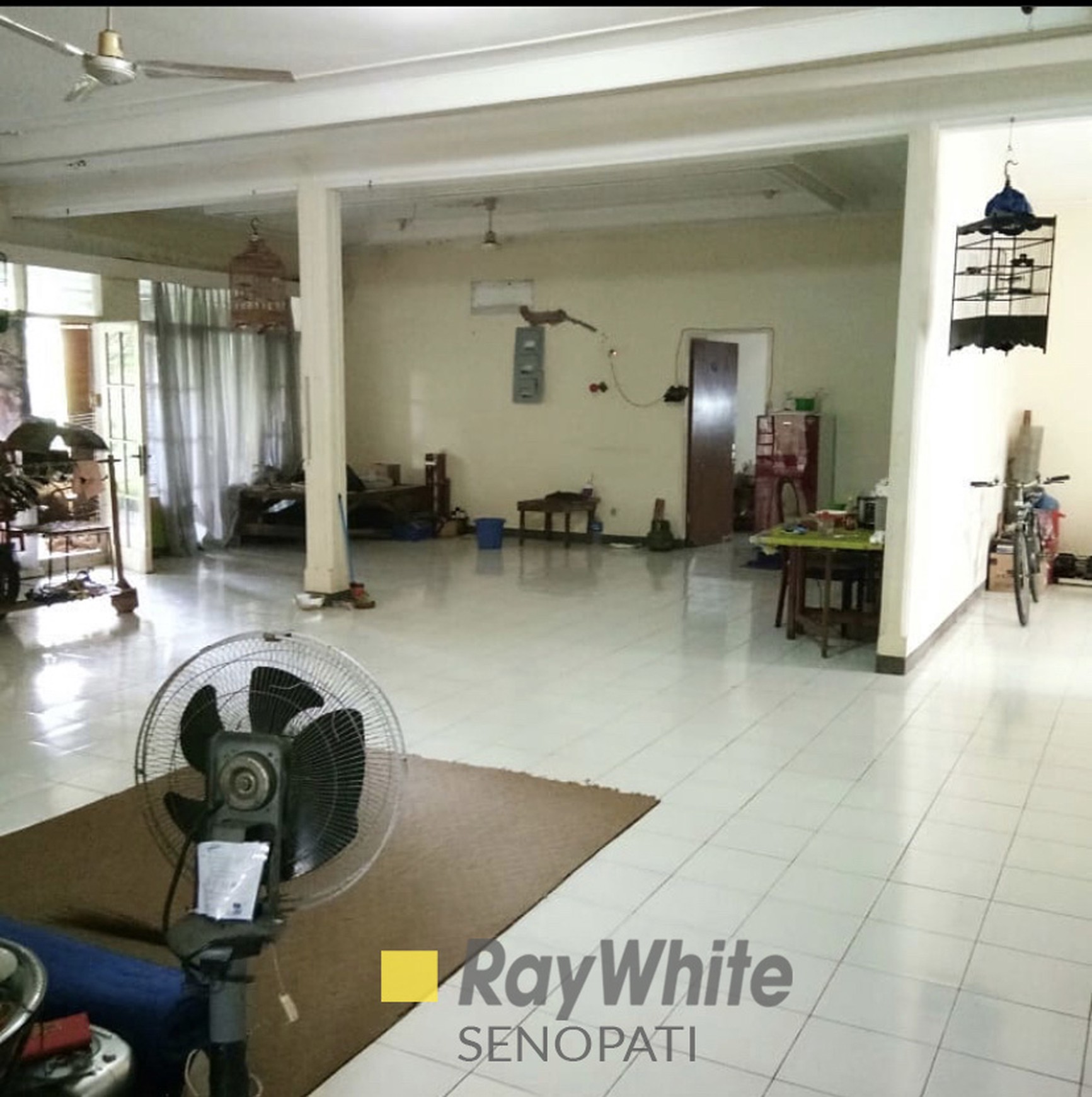 Dijual Rumah Di Kemang, Jakarta Selatan