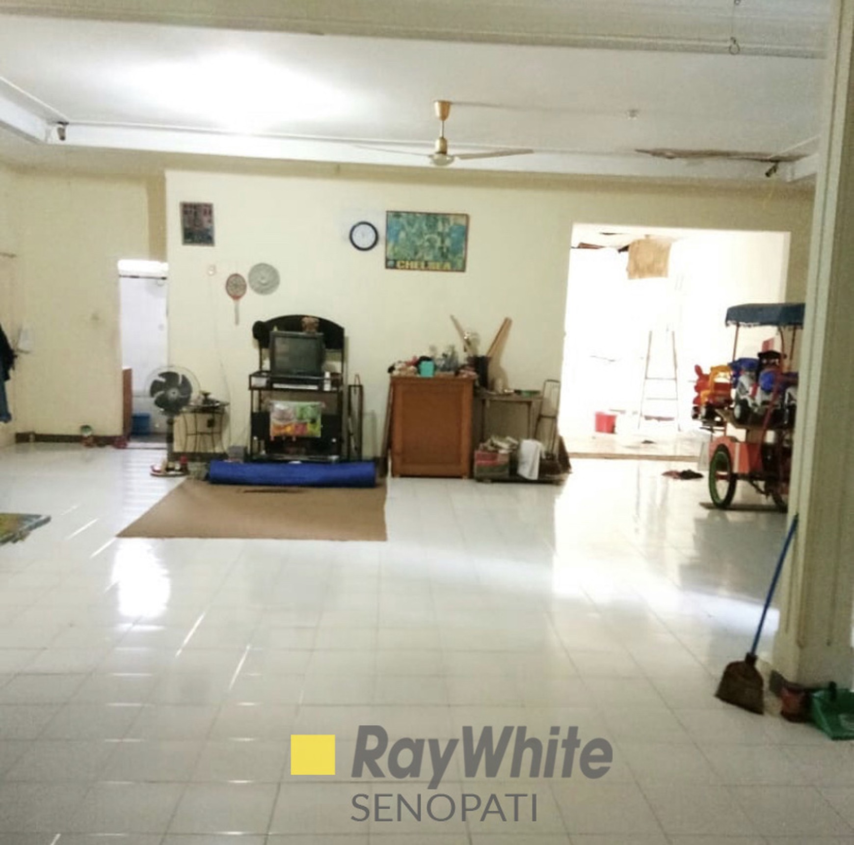 Dijual Rumah Di Kemang, Jakarta Selatan