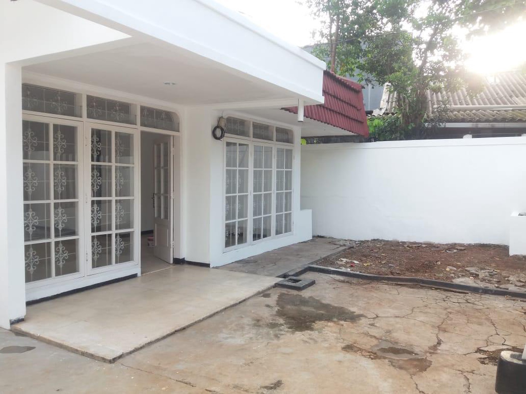 Dijual Rumah Area Cilandak Jakarta Selatan