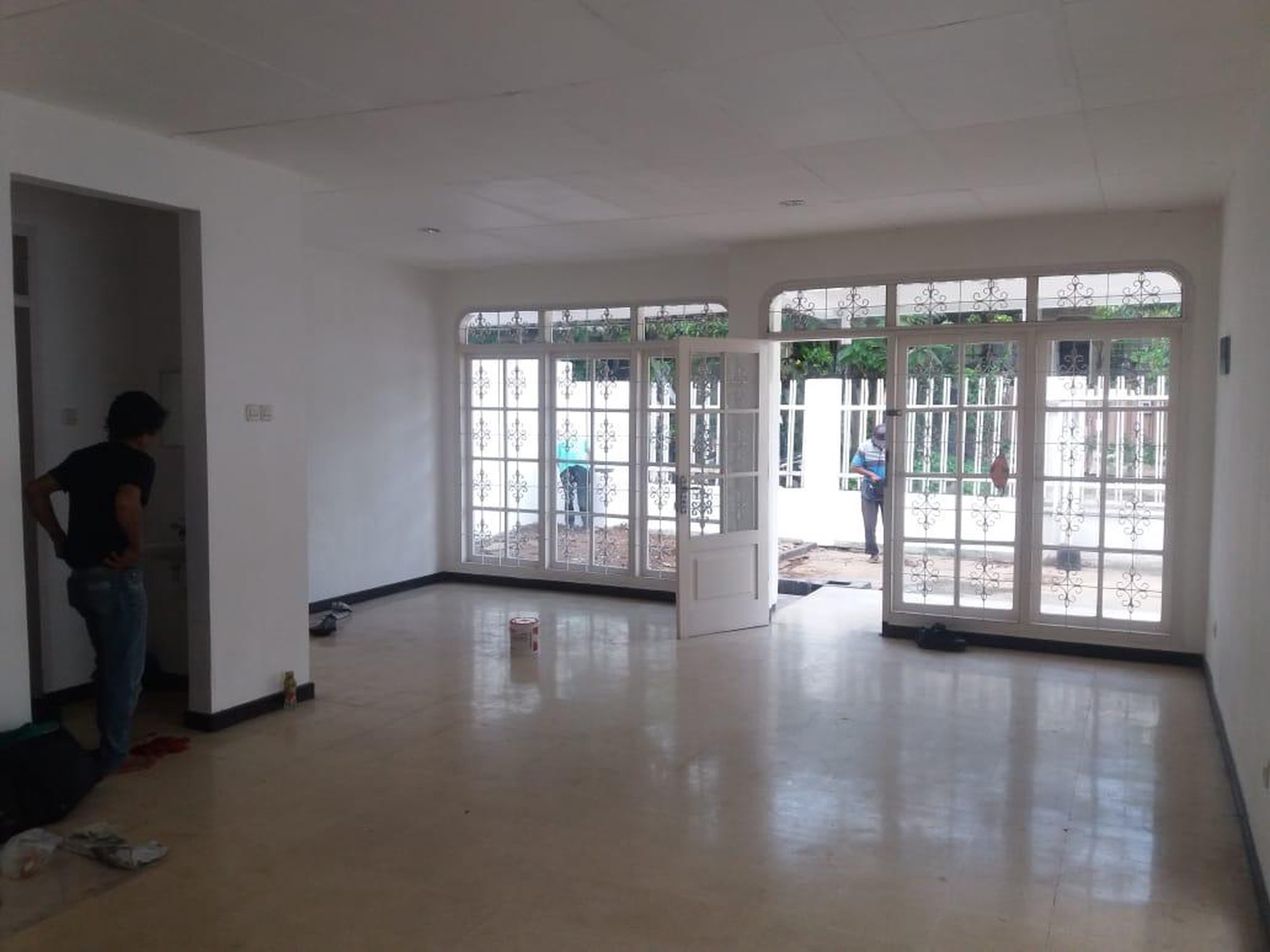 Dijual Rumah Area Cilandak Jakarta Selatan