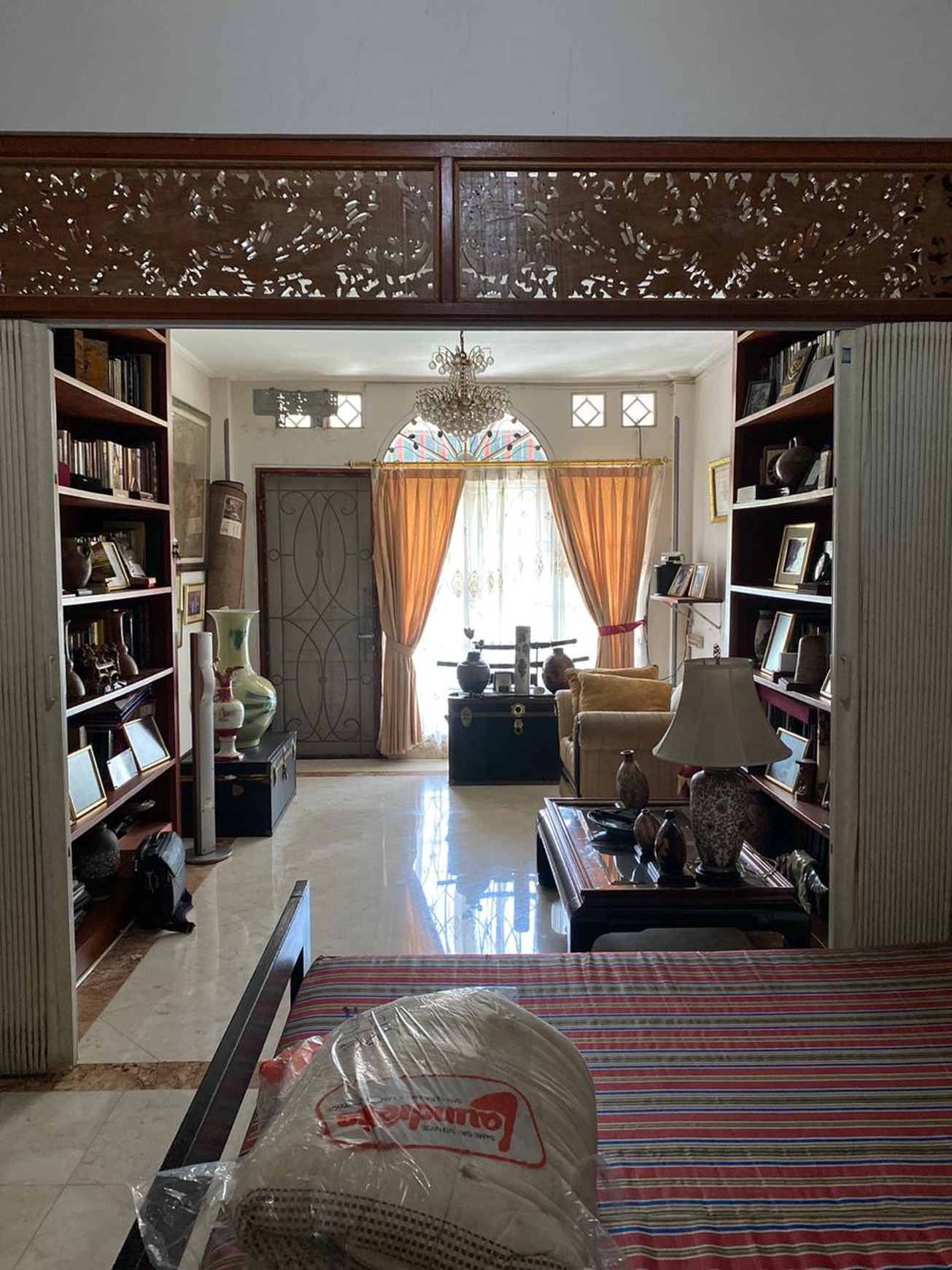 Dijual Rumah Bagus Cocok Untuk Tinggal Area Jakarta Timur