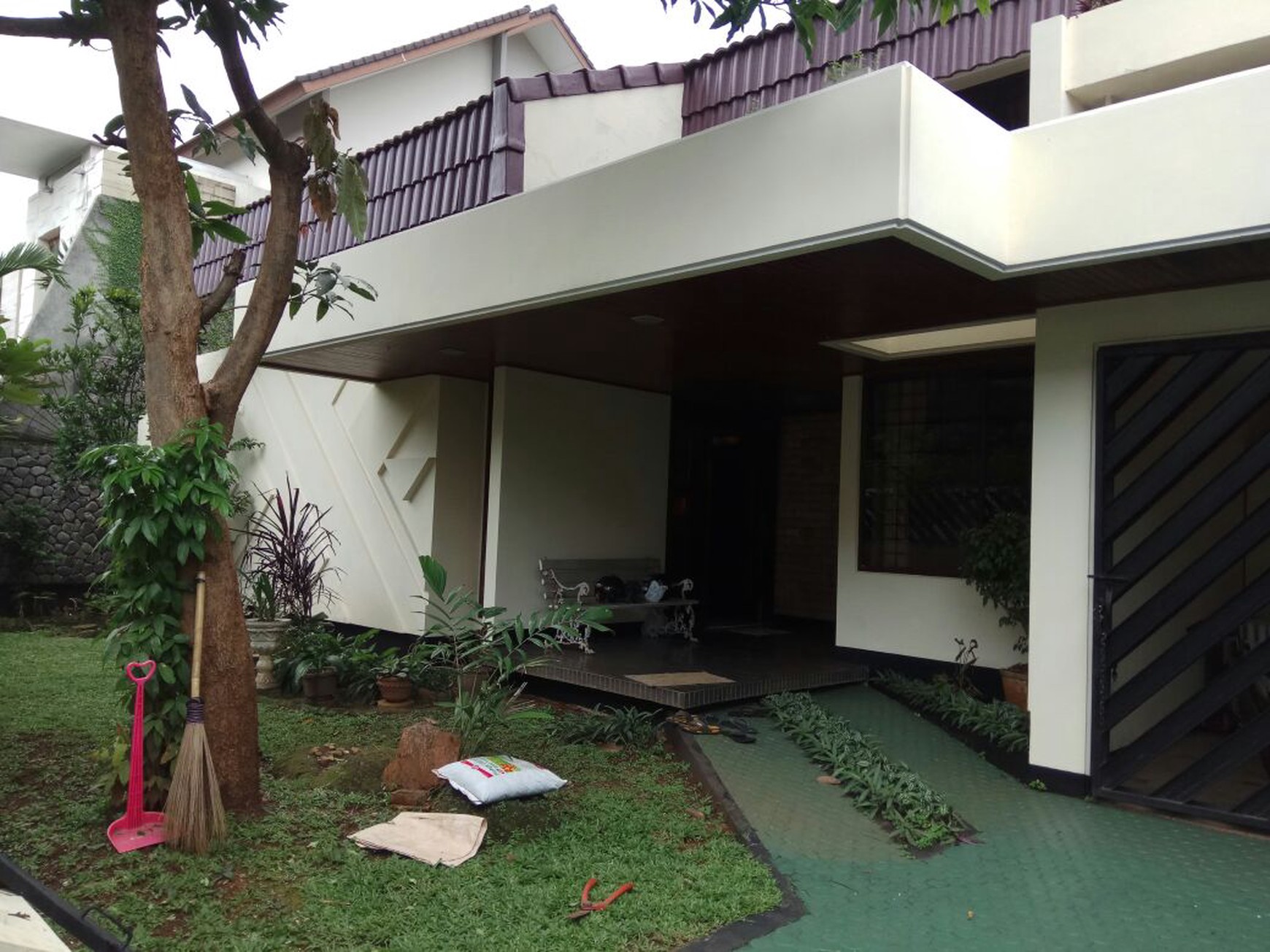 Dijual Rumah Siap Huni Cocok Untuk Tingga Area Cilandak