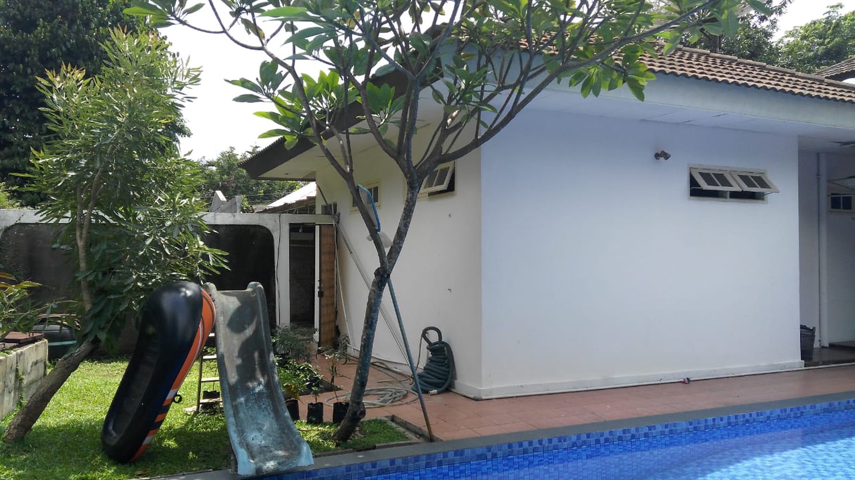 Dijual Rumah Area Jakarta Selatan