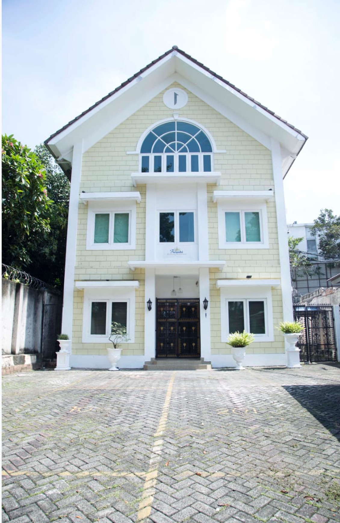 Dijual Rumah Siap Huni Area Kemang - Jakarta Selatan