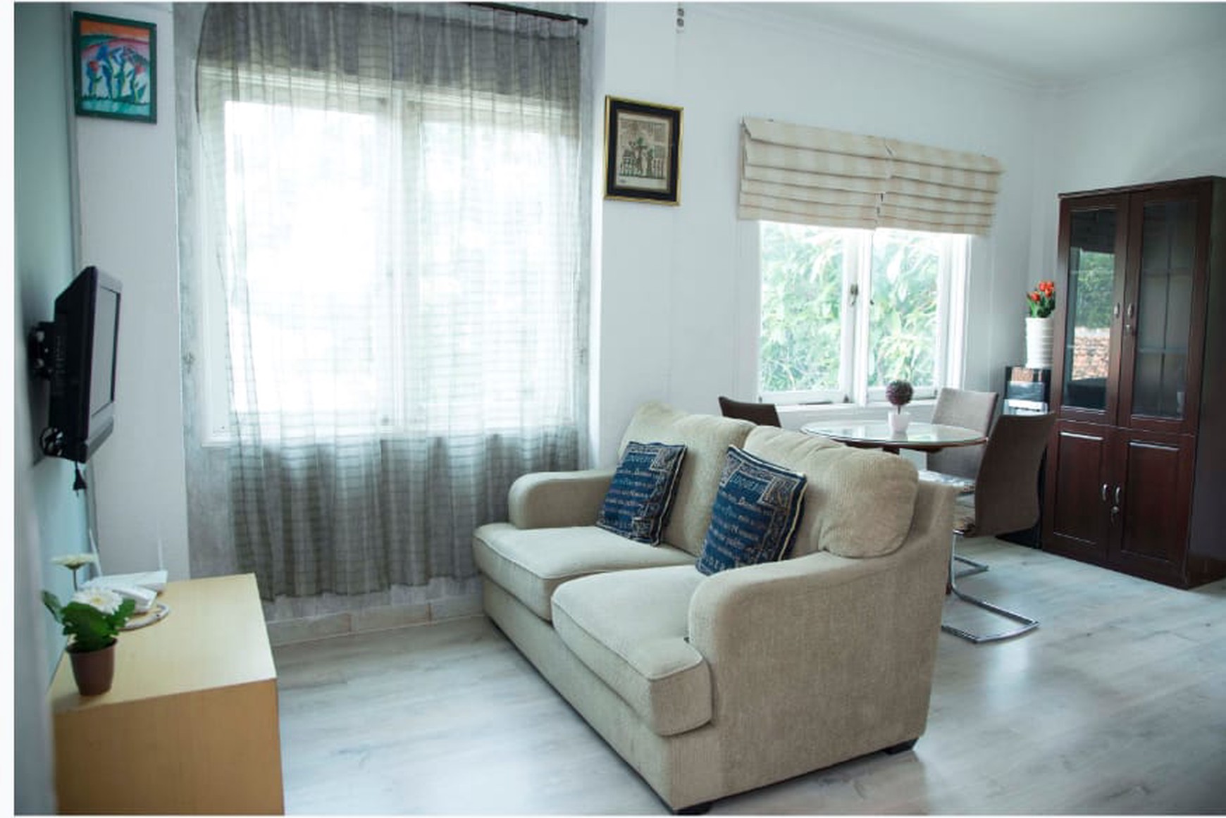 Dijual Rumah Siap Huni Area Kemang - Jakarta Selatan