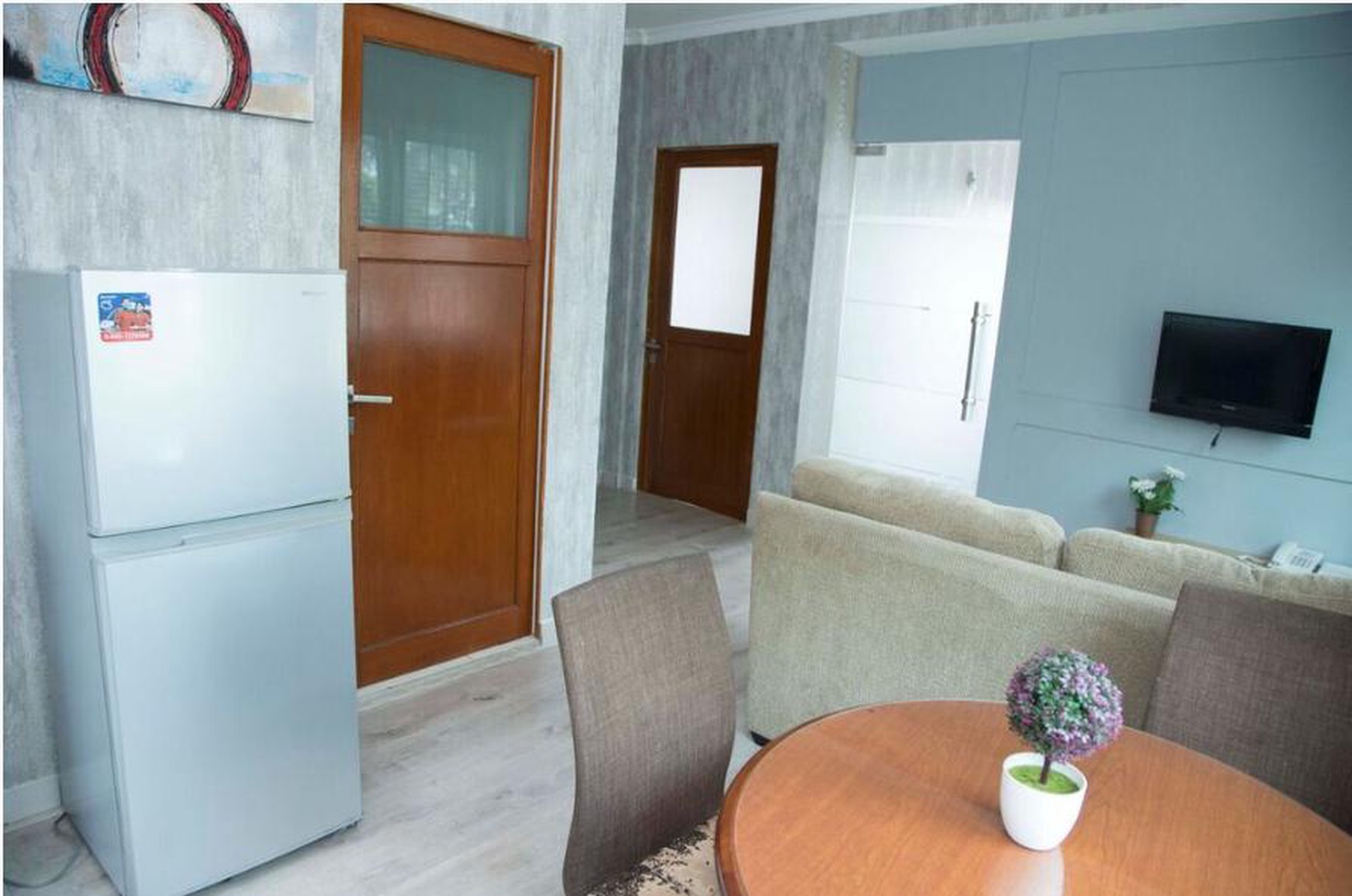 Dijual Rumah Siap Huni Area Kemang - Jakarta Selatan