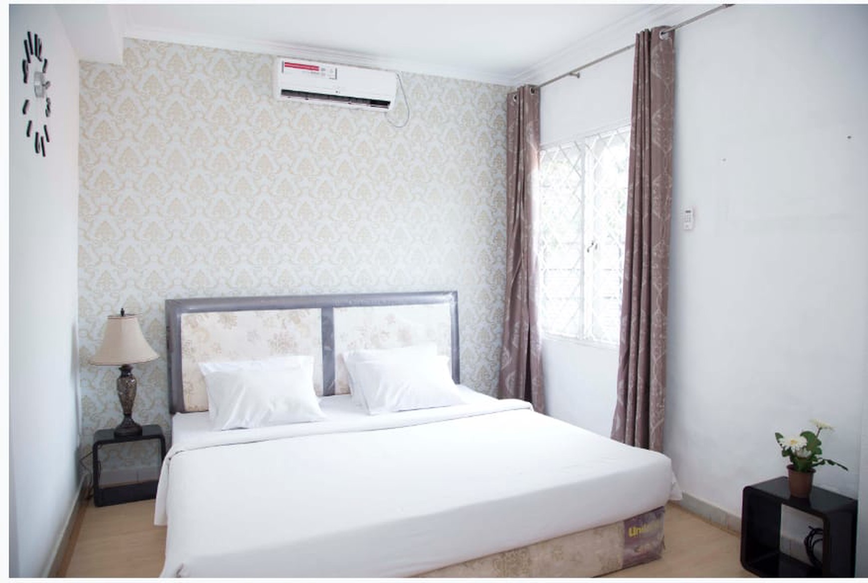 Dijual Rumah Siap Huni Area Kemang - Jakarta Selatan