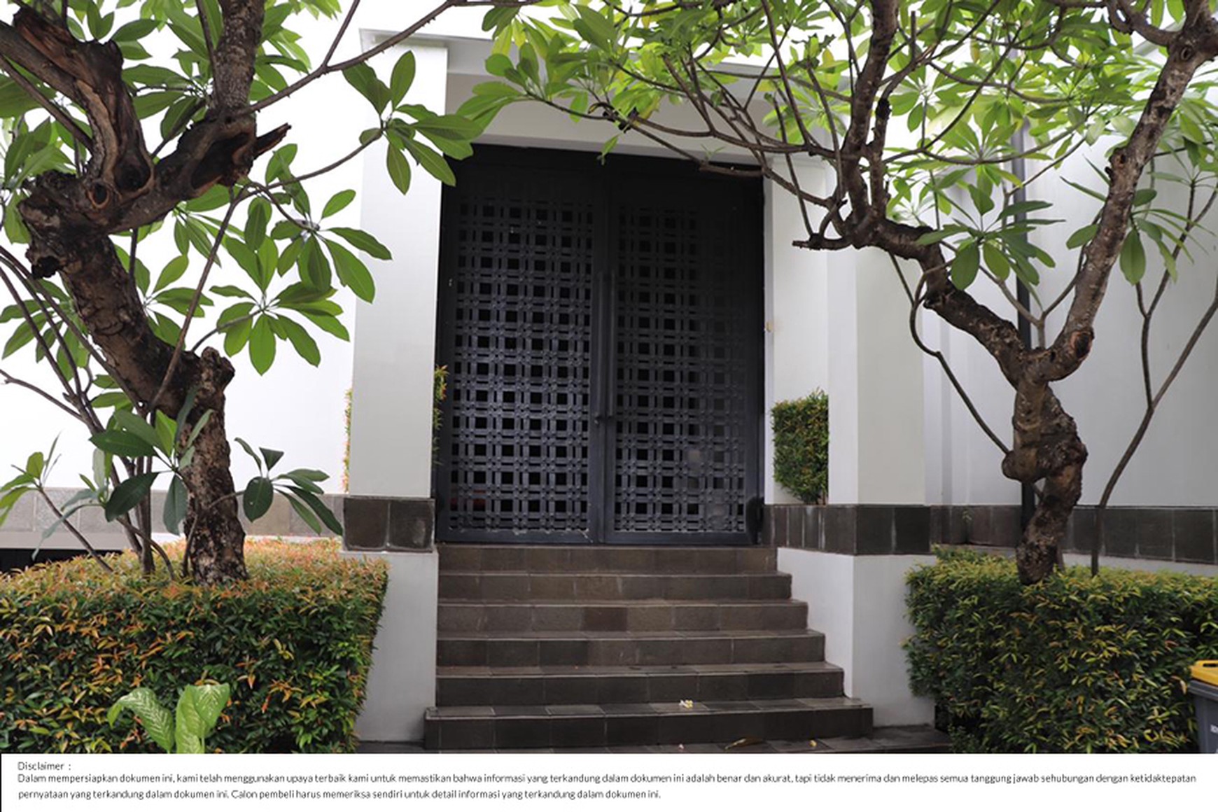 Rumah Bagus Siap Huni Area Pejaten