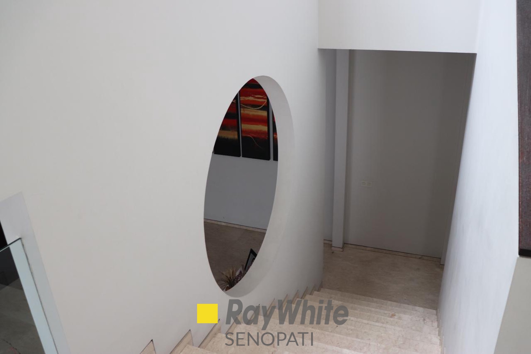 Rumah Bagus Siap Huni Area Pejaten