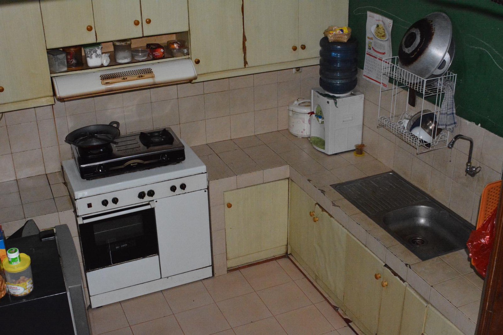 Dijual Rumah Area Pejaten