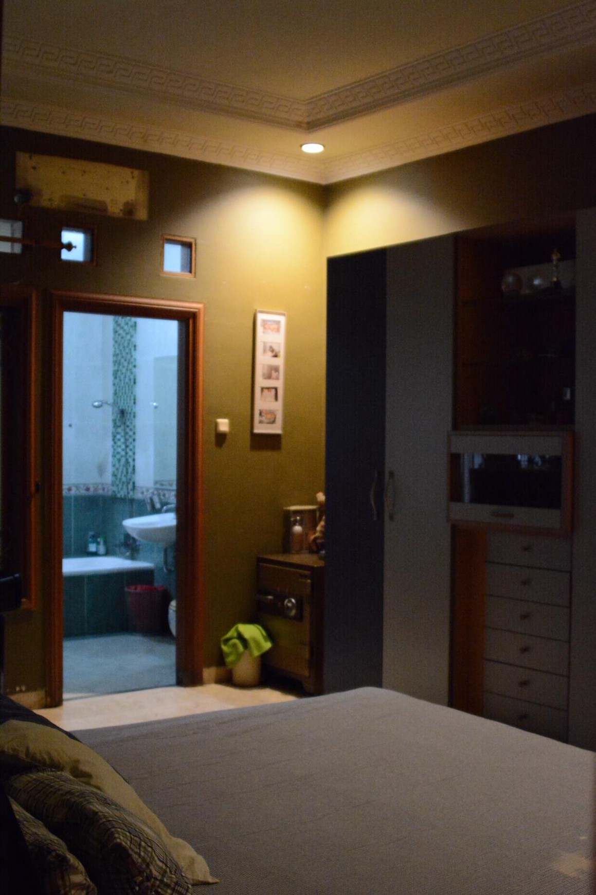 Dijual Rumah Area Pejaten