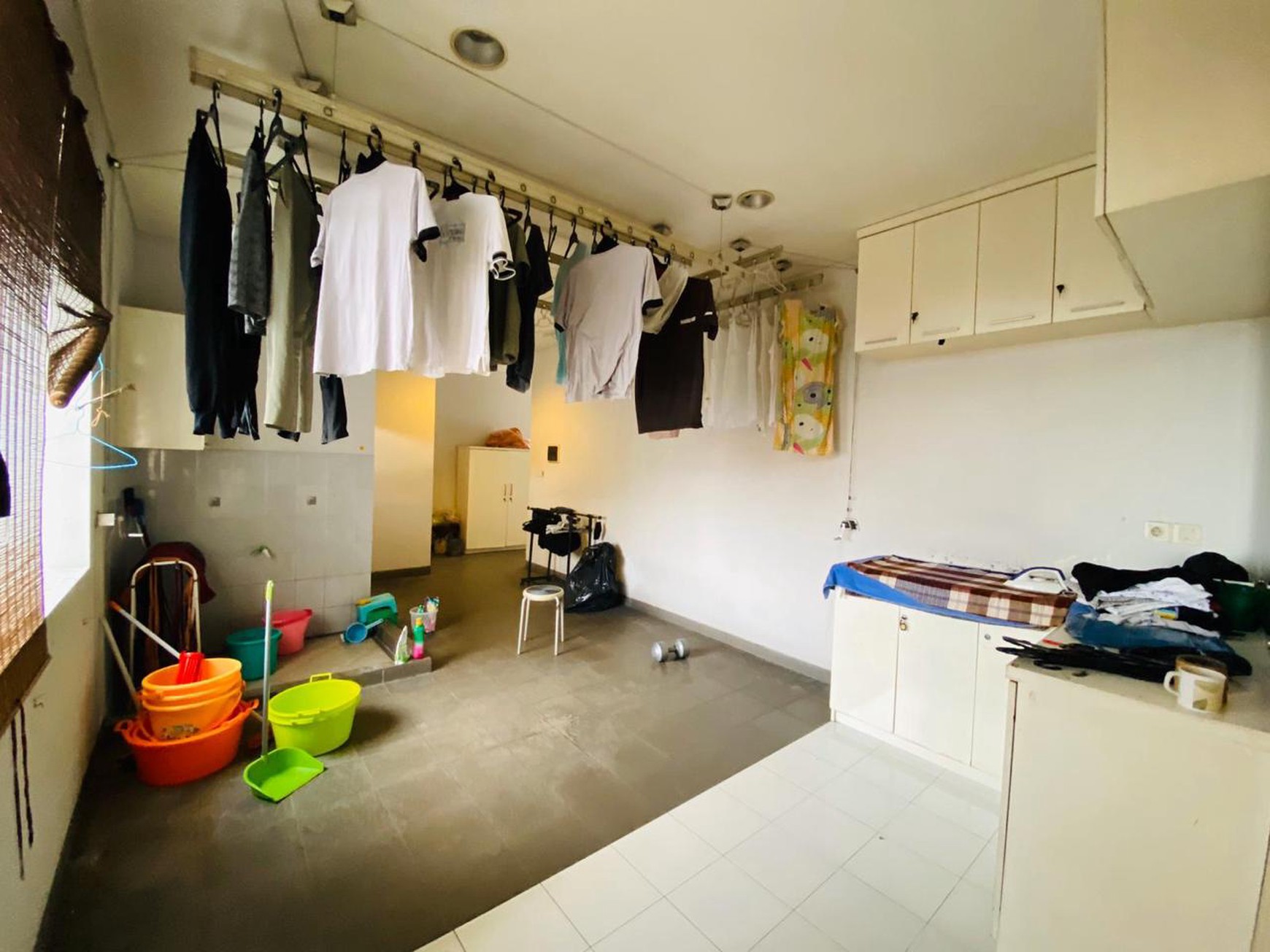 Dijual Rumah Area Pondok Indah Bagus Dan Strategis