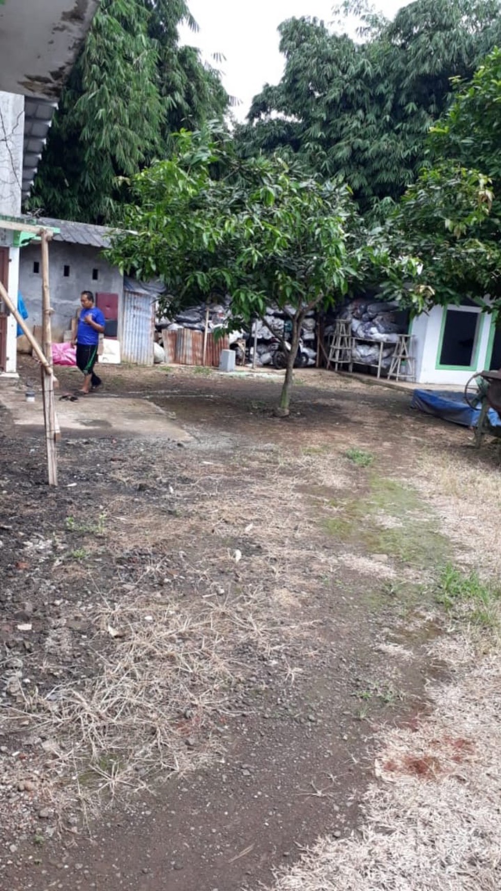 Dijual Rumah Area Bogor