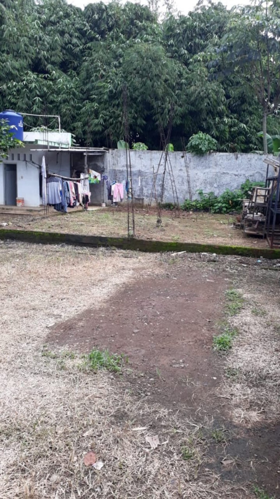 Dijual Rumah Area Bogor