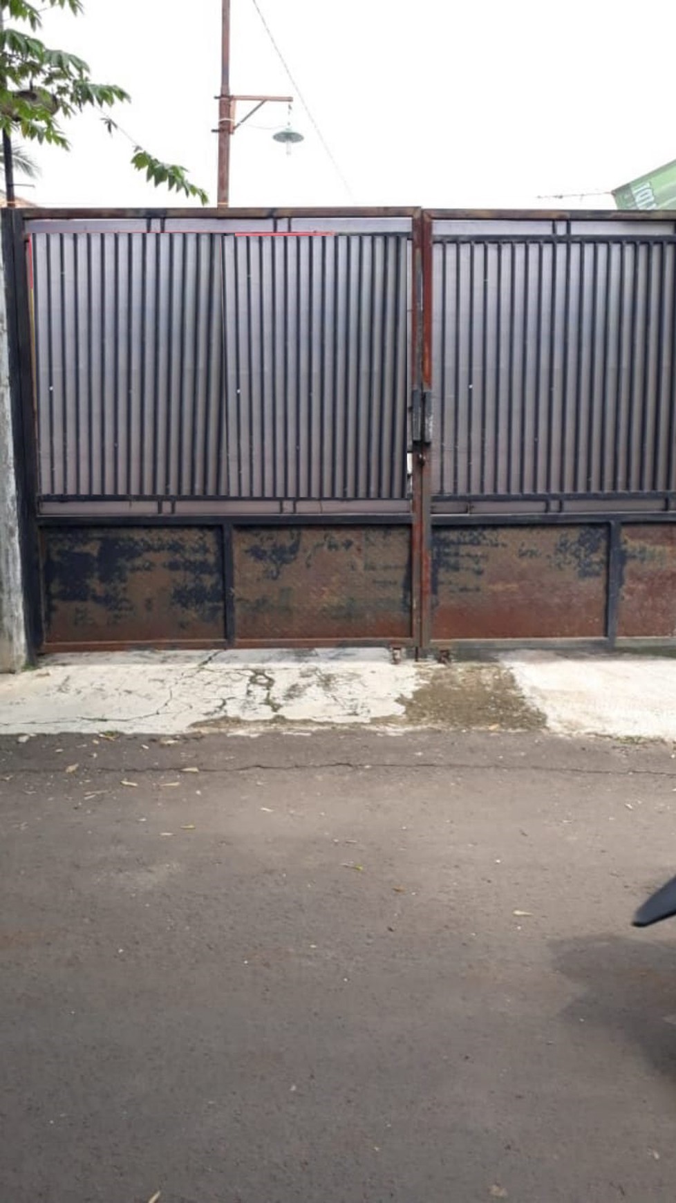 Dijual Rumah Area Bogor