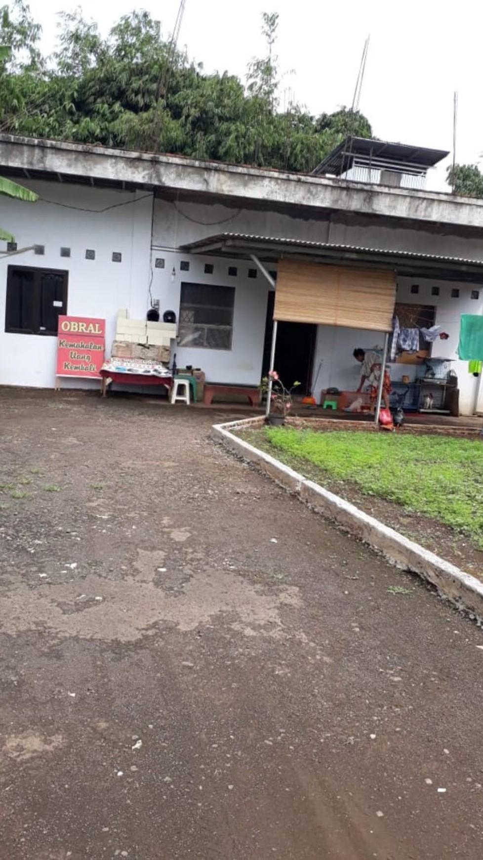 Dijual Rumah Area Bogor