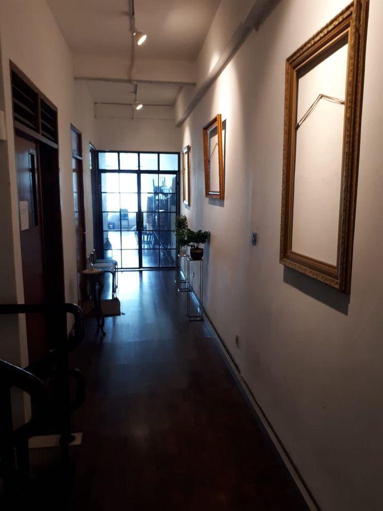 Dijual Ruko Pinangsia Hadap jalan Di Lippo Karawaci, Tangerang