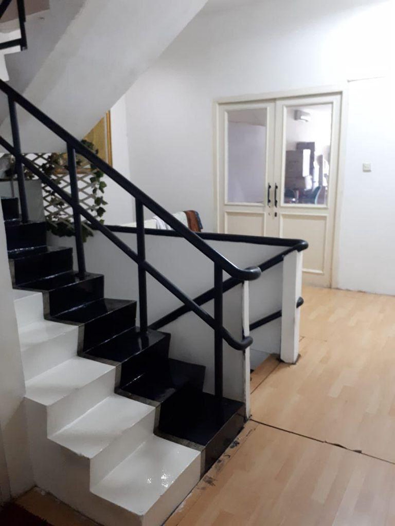 Dijual Ruko Pinangsia Hadap jalan Di Lippo Karawaci, Tangerang