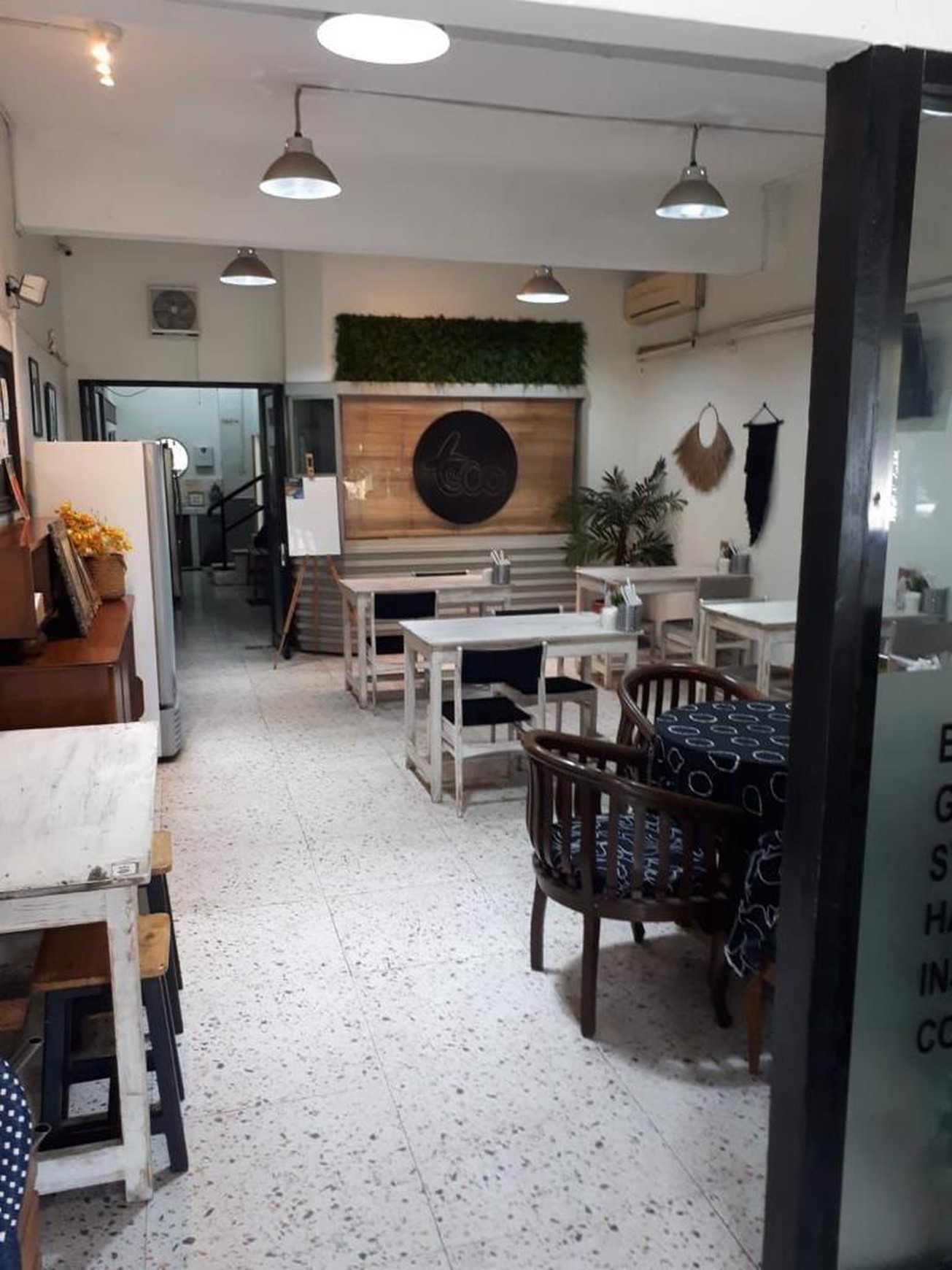 Dijual Ruko Pinangsia Hadap jalan Di Lippo Karawaci, Tangerang