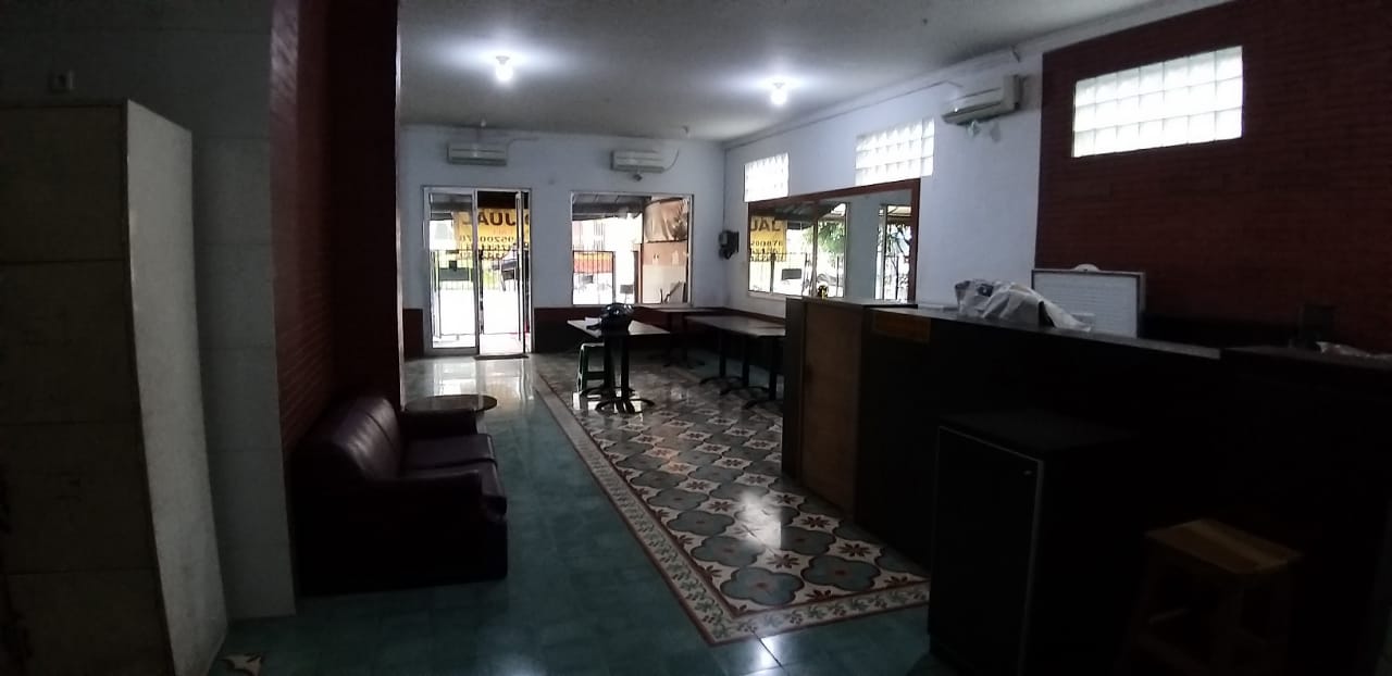 Dijual Ruko Lokasi Di Jl. Bendungan Jatiluhur, Jakarta Selatan