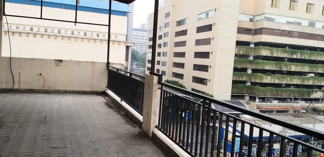 Dijual Ruko Lokasi Di Jl. Bendungan Jatiluhur, Jakarta Selatan