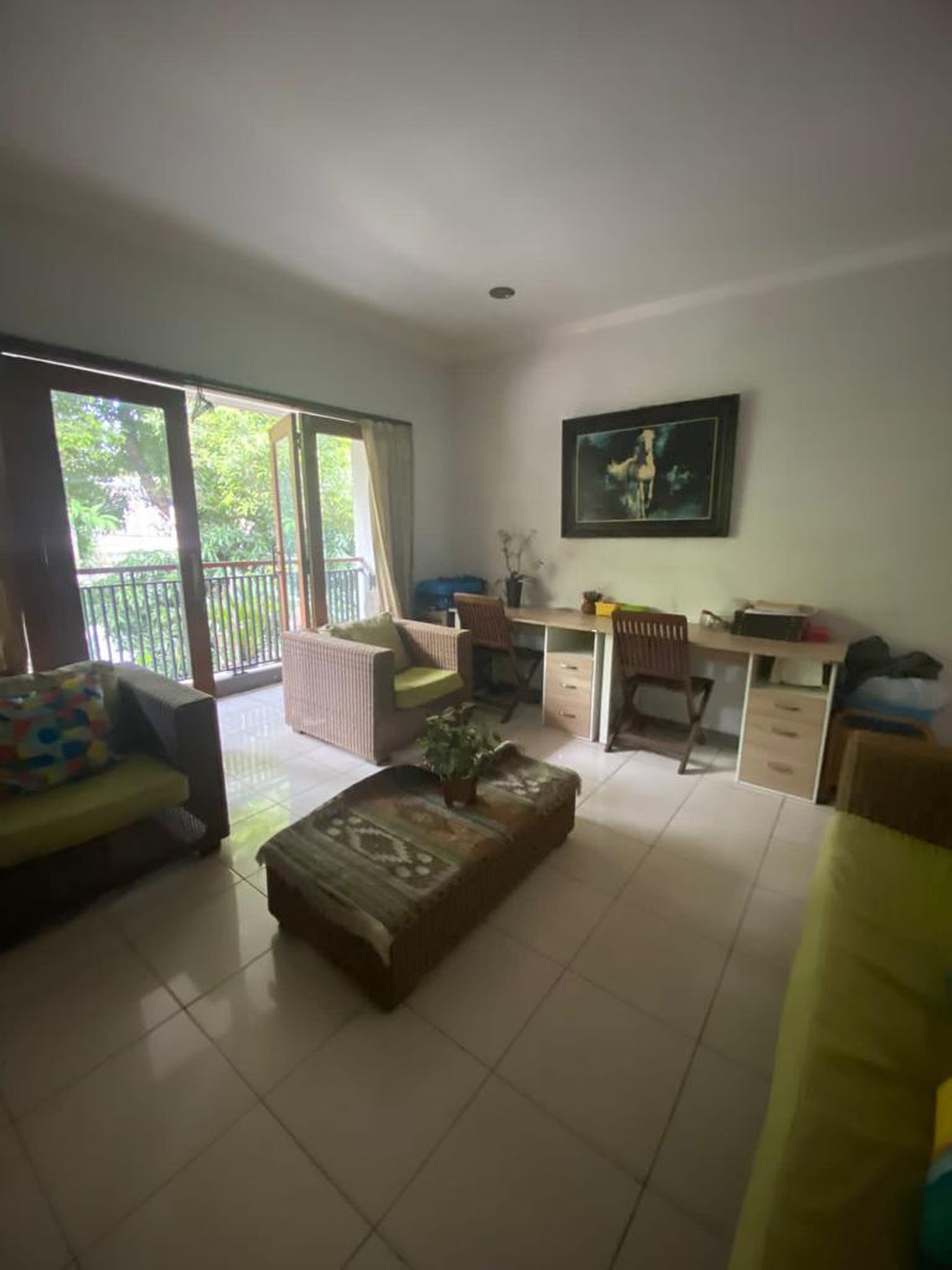 RUMAH DIJUAL JALAN KERINCI KEBAYORAN BARU JAKARTA SELATAN