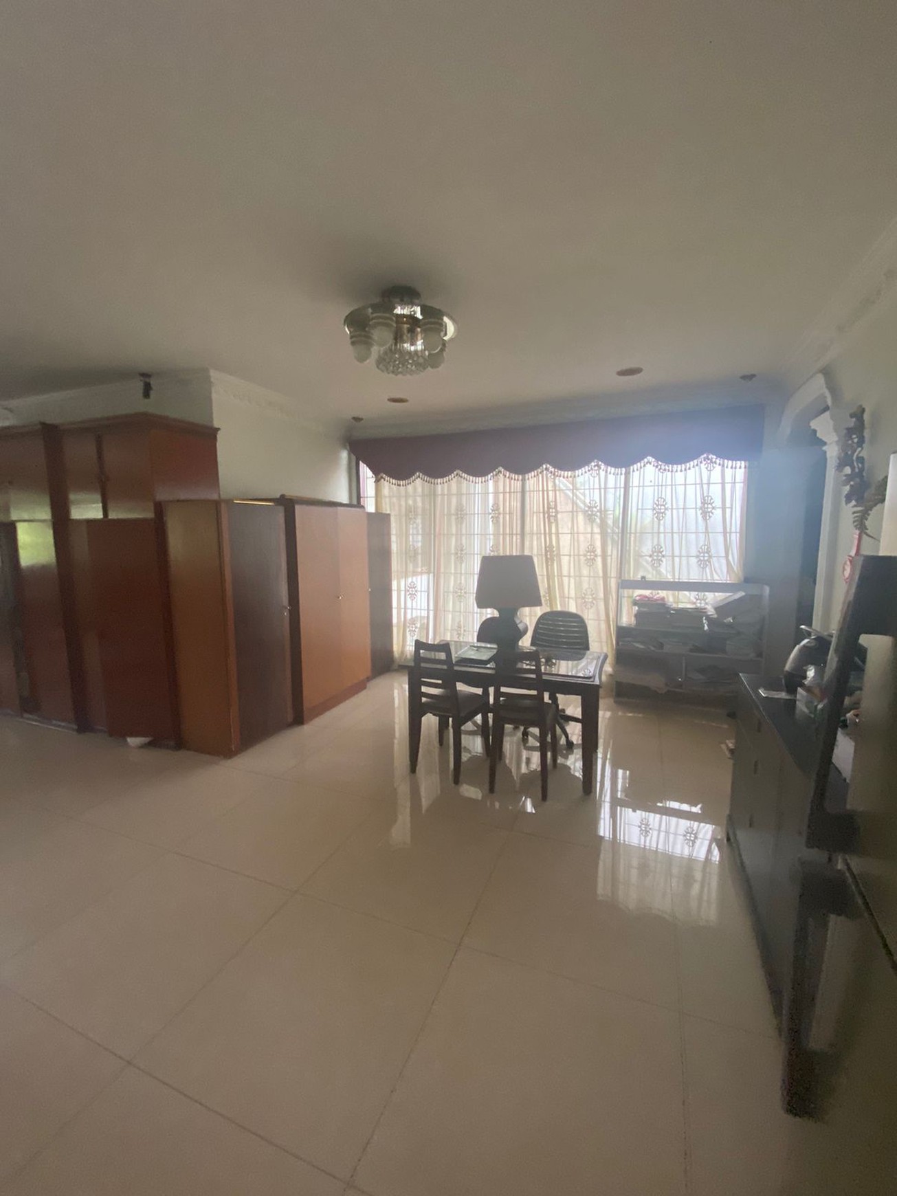 RUMAH DIJUAL JALAN PELITA ABDUL MAJID JAKARTA SELATAN