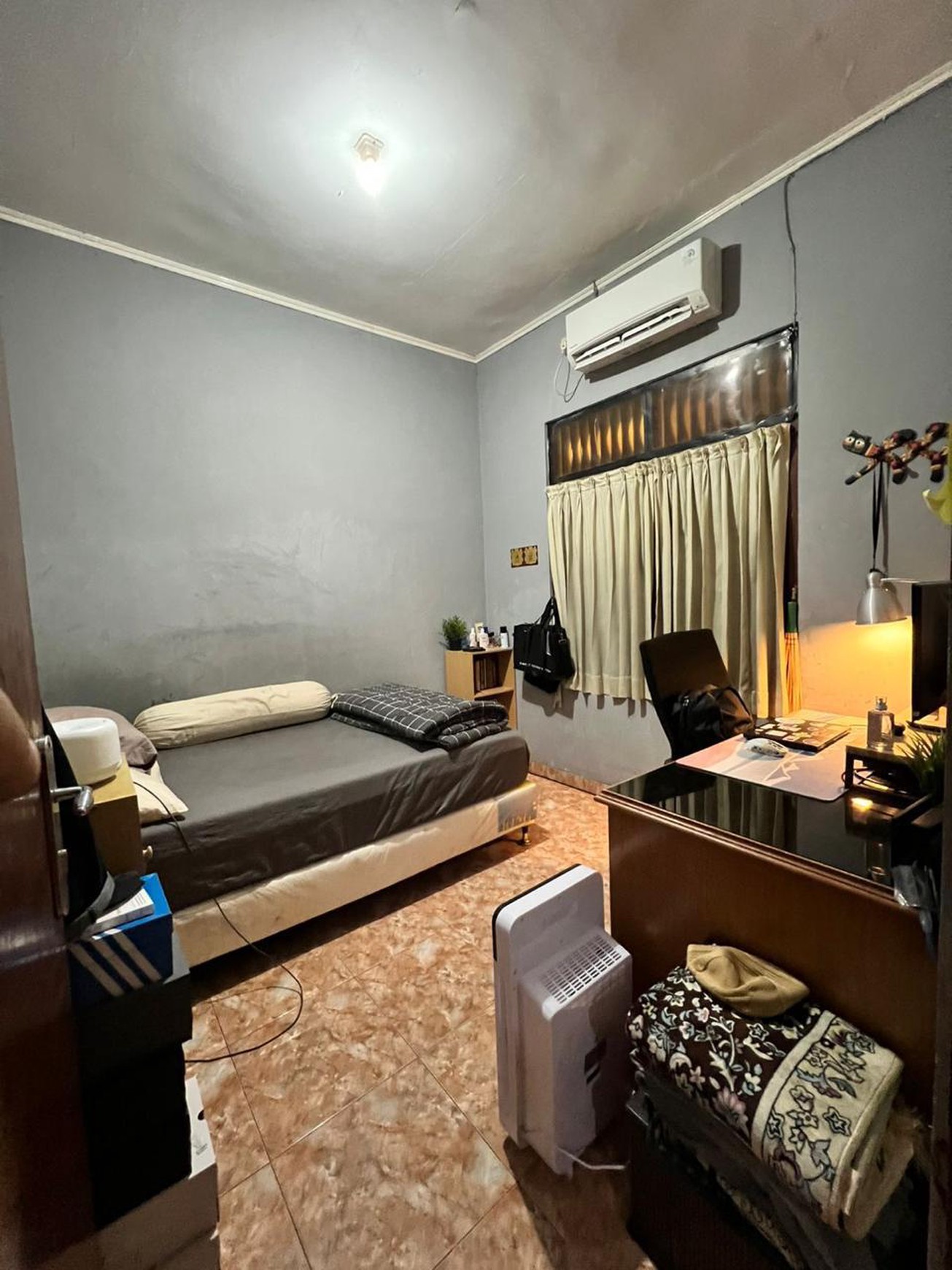 Rumah di Permata Hijau