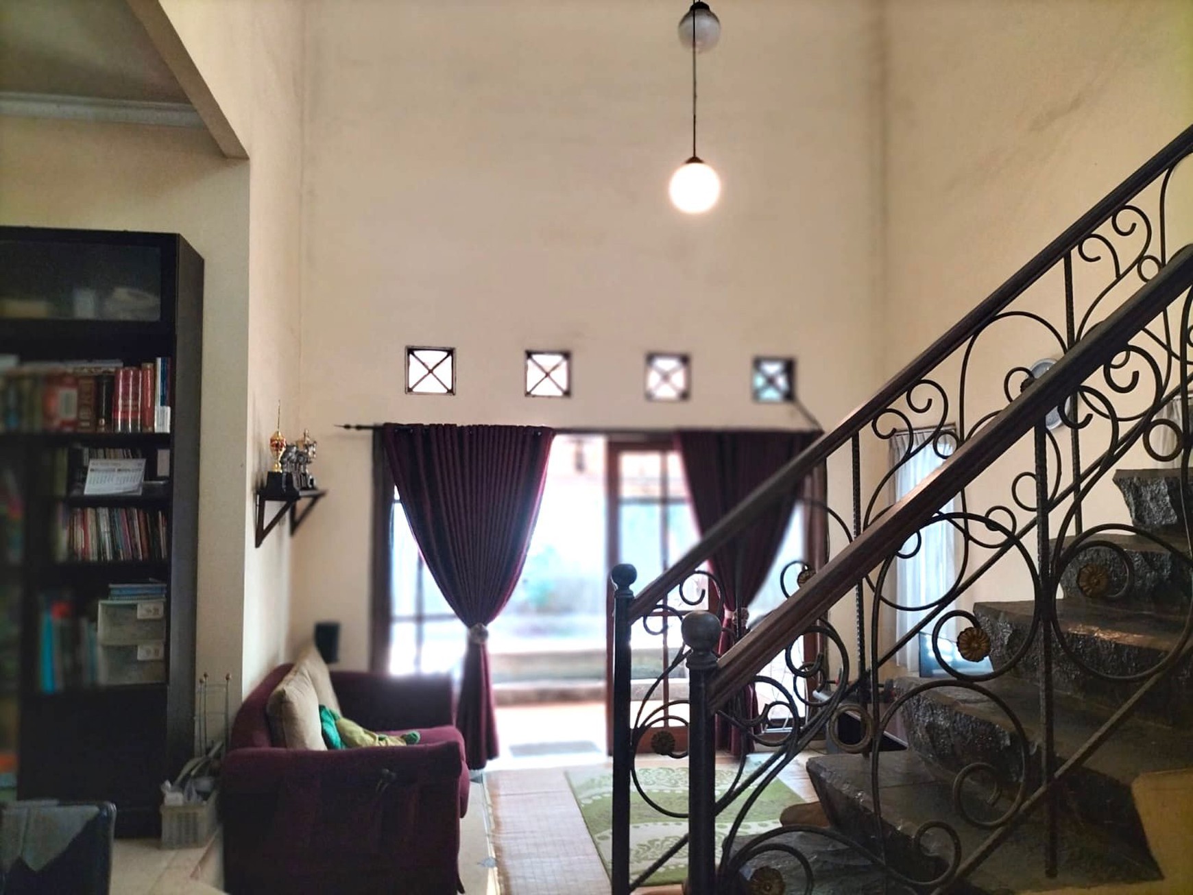Rumah 2 Lantai Luas Siap Huni dengan Hunian Nyaman @SBintaro, Sektor 5.