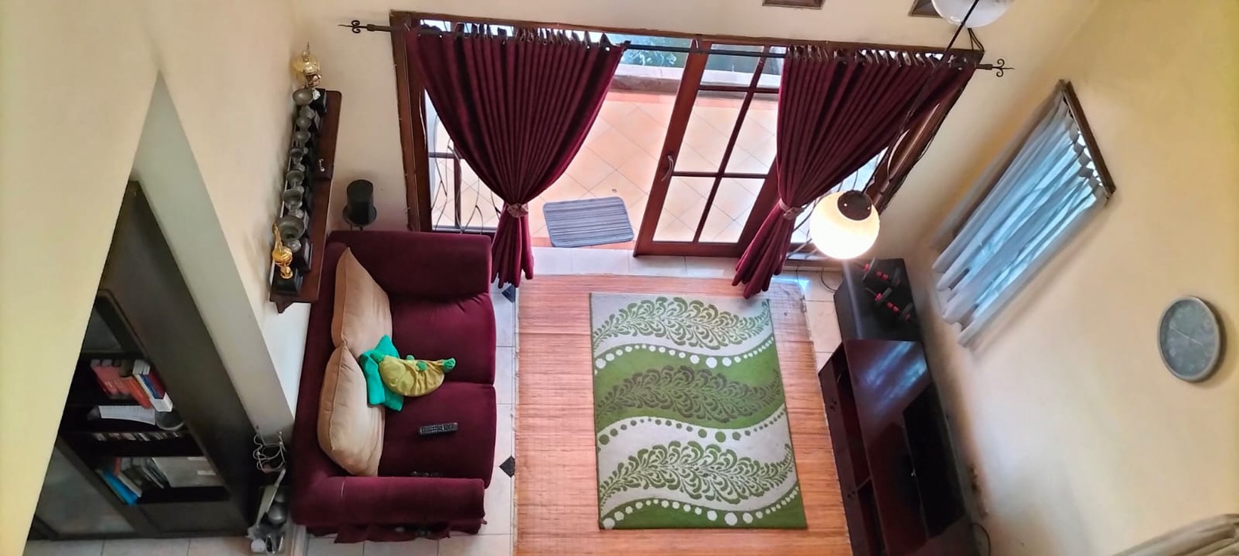 Rumah 2 Lantai Luas Siap Huni dengan Hunian Nyaman @SBintaro, Sektor 5.
