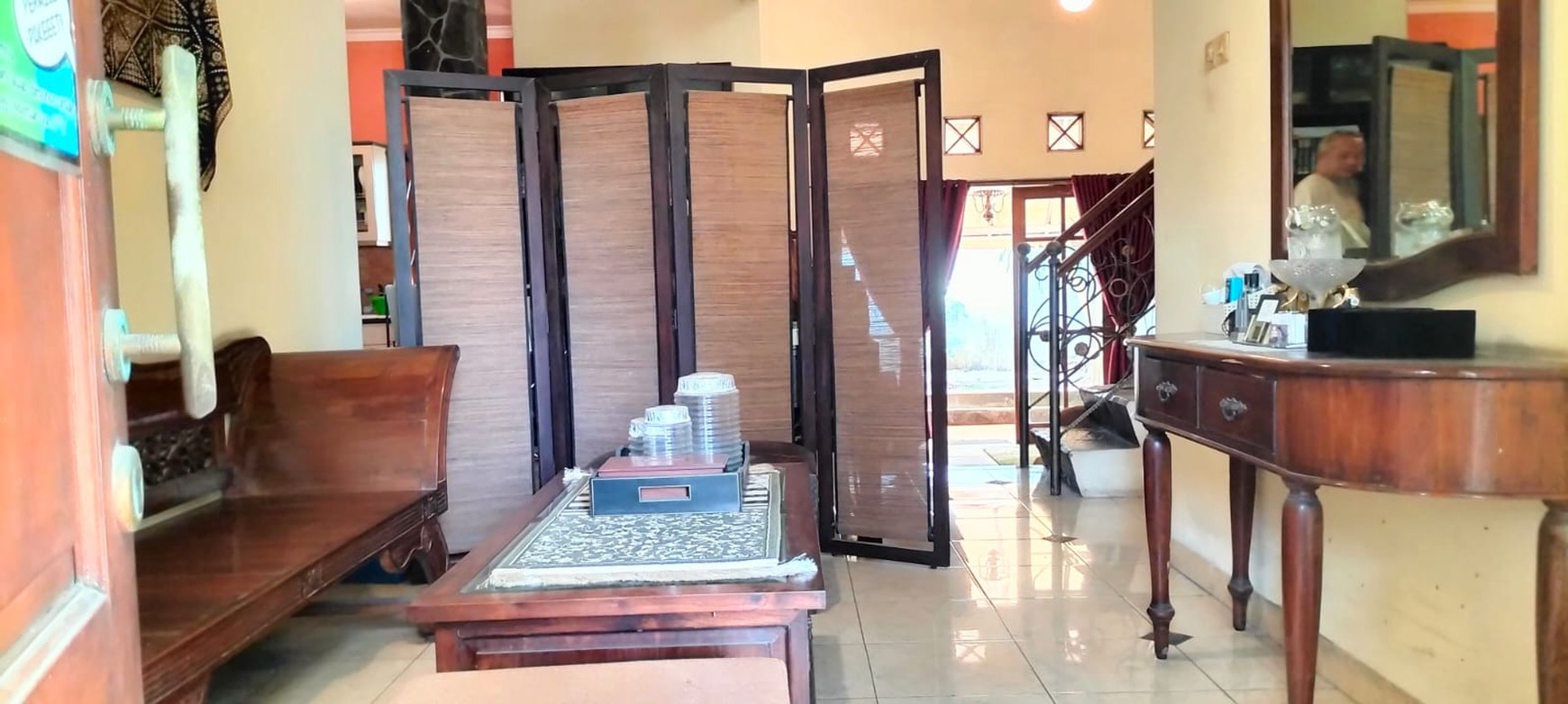 Rumah 2 Lantai Luas Siap Huni dengan Hunian Nyaman @SBintaro, Sektor 5.