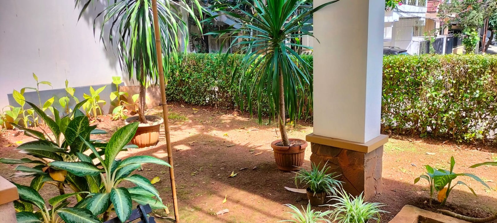 Rumah 2 Lantai Luas Siap Huni dengan Hunian Nyaman @SBintaro, Sektor 5.
