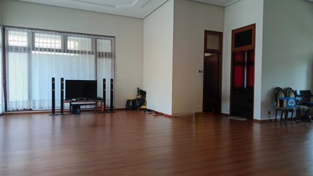 Dijual Rumah Area Premium Pusat Kota Jalan Kanwa Surabaya
