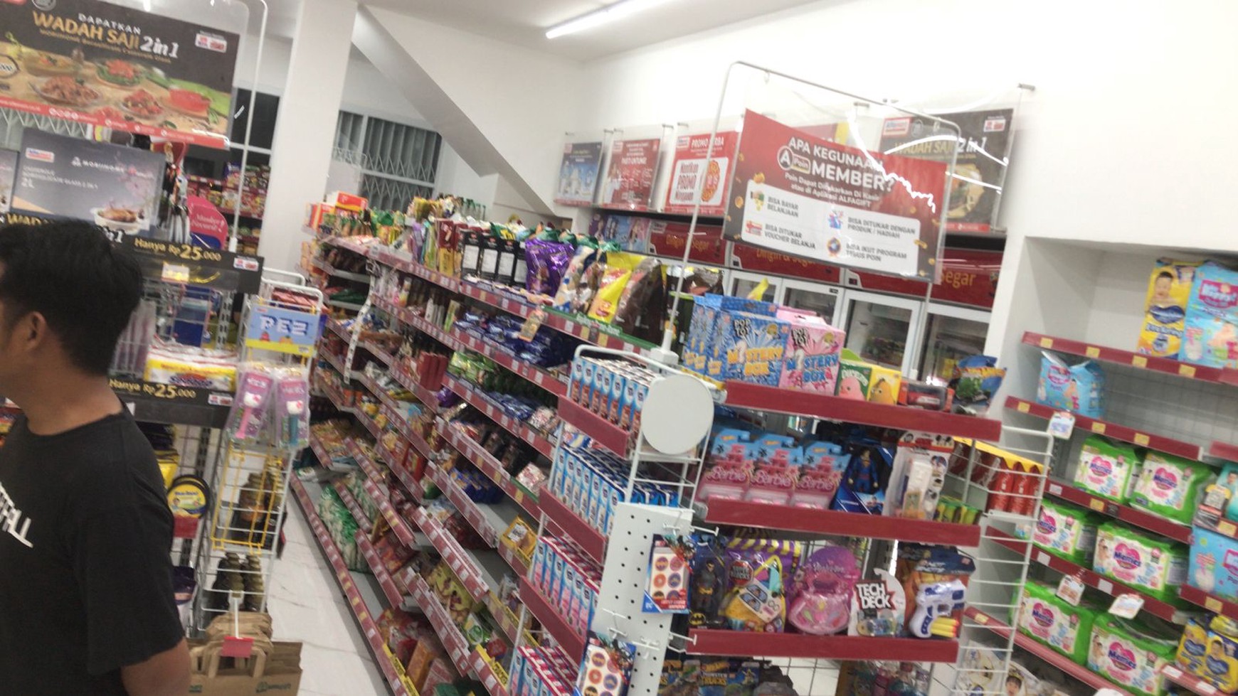 Lahan Komersial Strategis di Bekasi termasuk Bisnisnya , SPBU Aktif dan Minimarket , Harga terbaik.