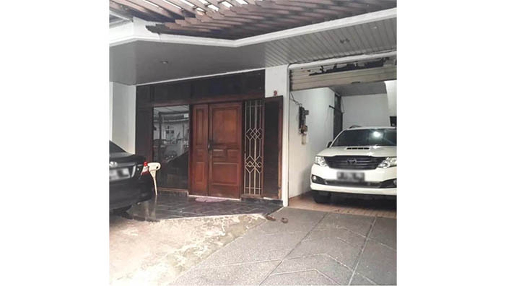 Jual Rumah hoki Jl Lematang, Cideng Barat, Jakarta Pusat