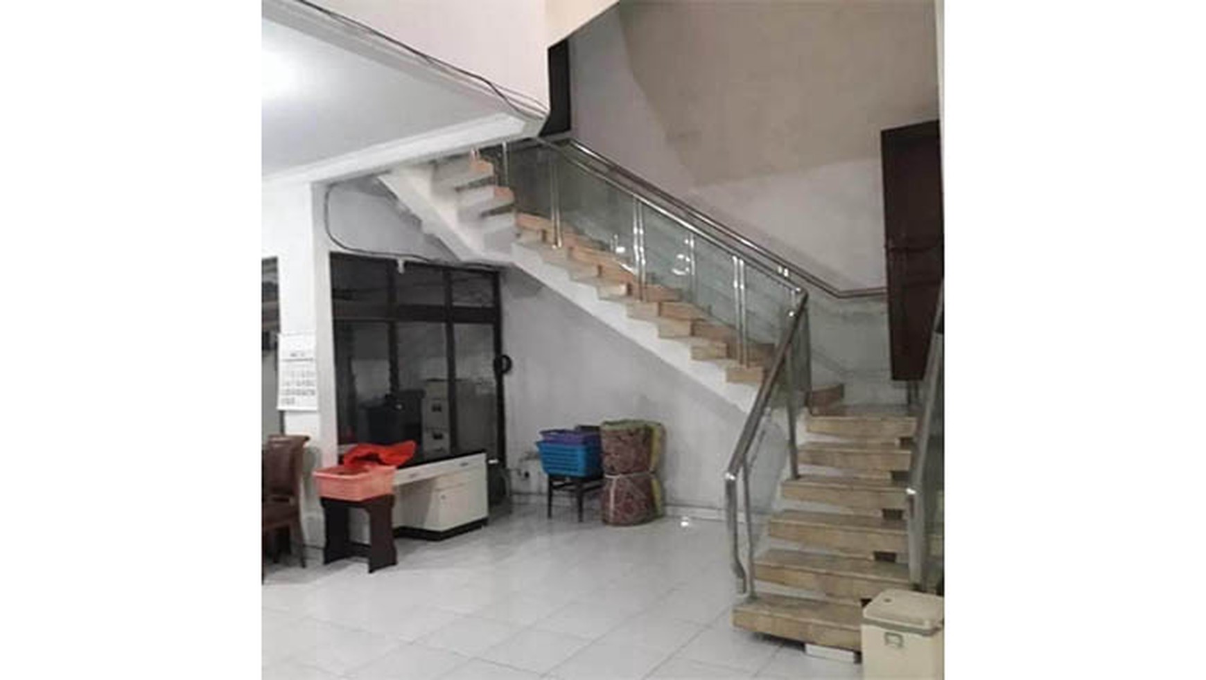 Jual Rumah hoki Jl Lematang, Cideng Barat, Jakarta Pusat