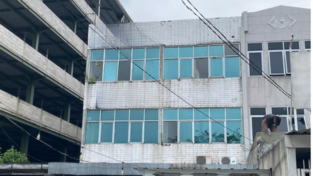 Dijual Ruko Strategis 3 Lantai di Pondok Bambu - Cocok untuk Kantor & Bisnis