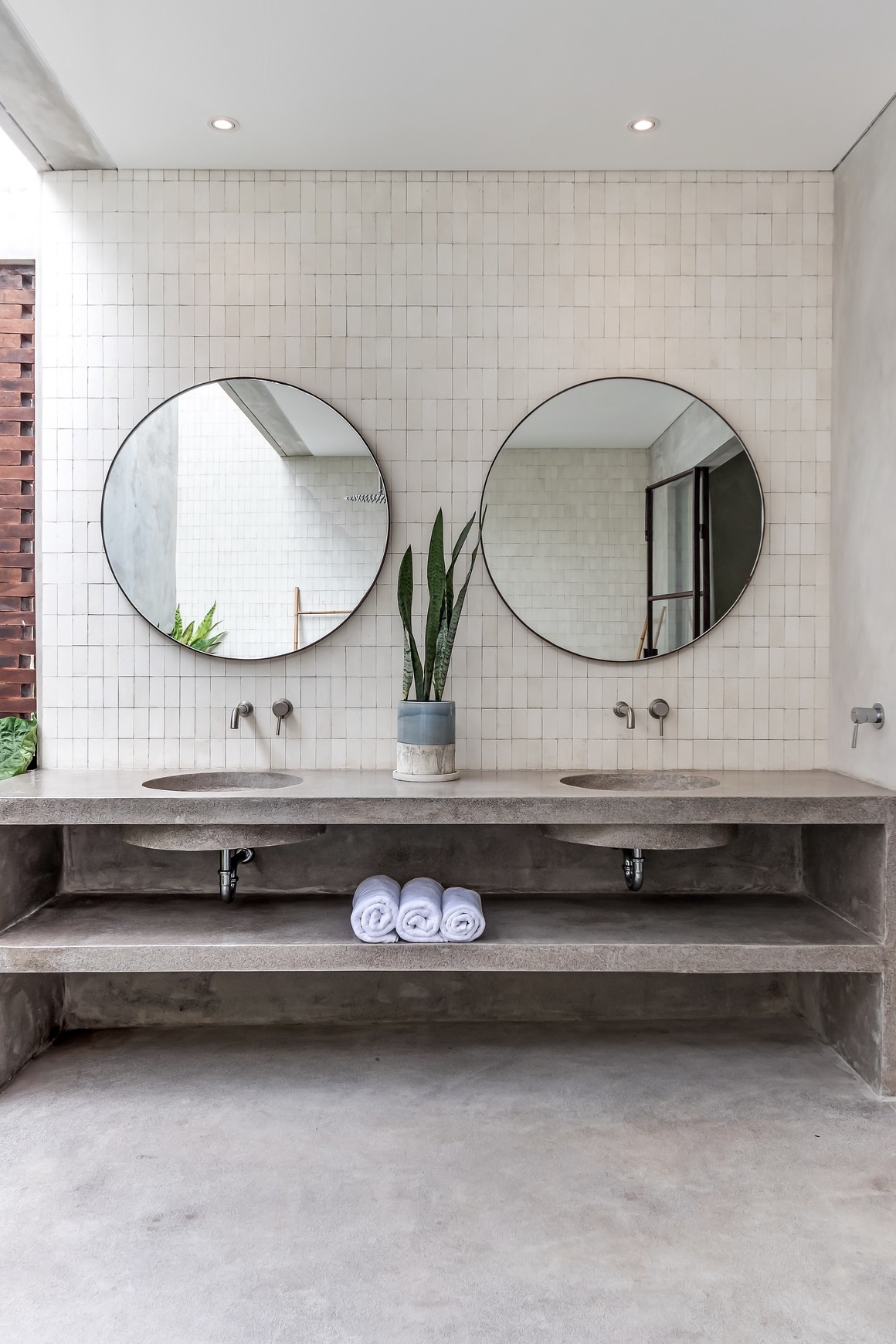 Leasehold - Stunning Villa in Pererenan, Canggu, Bali