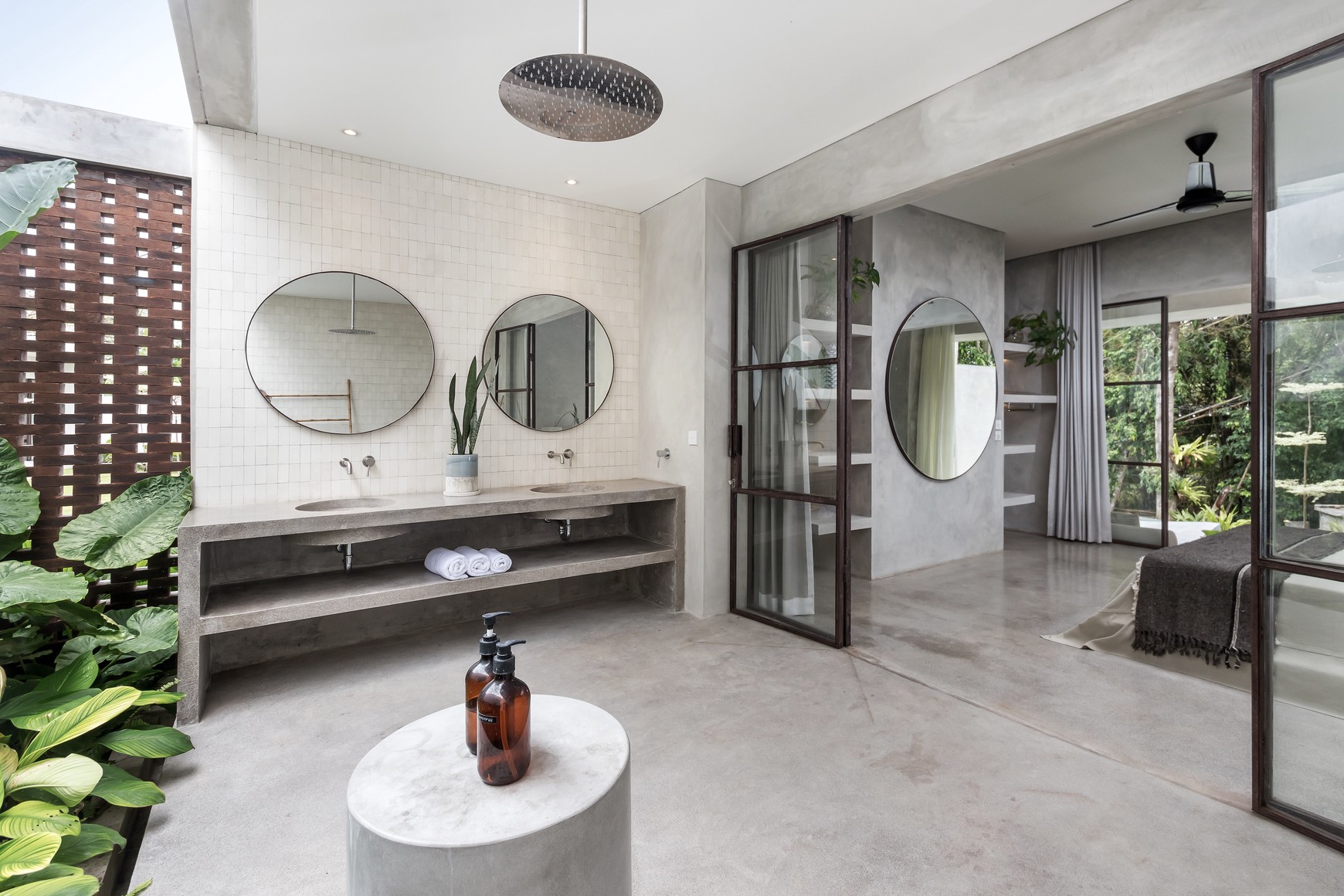 Leasehold - Stunning Villa in Pererenan, Canggu, Bali