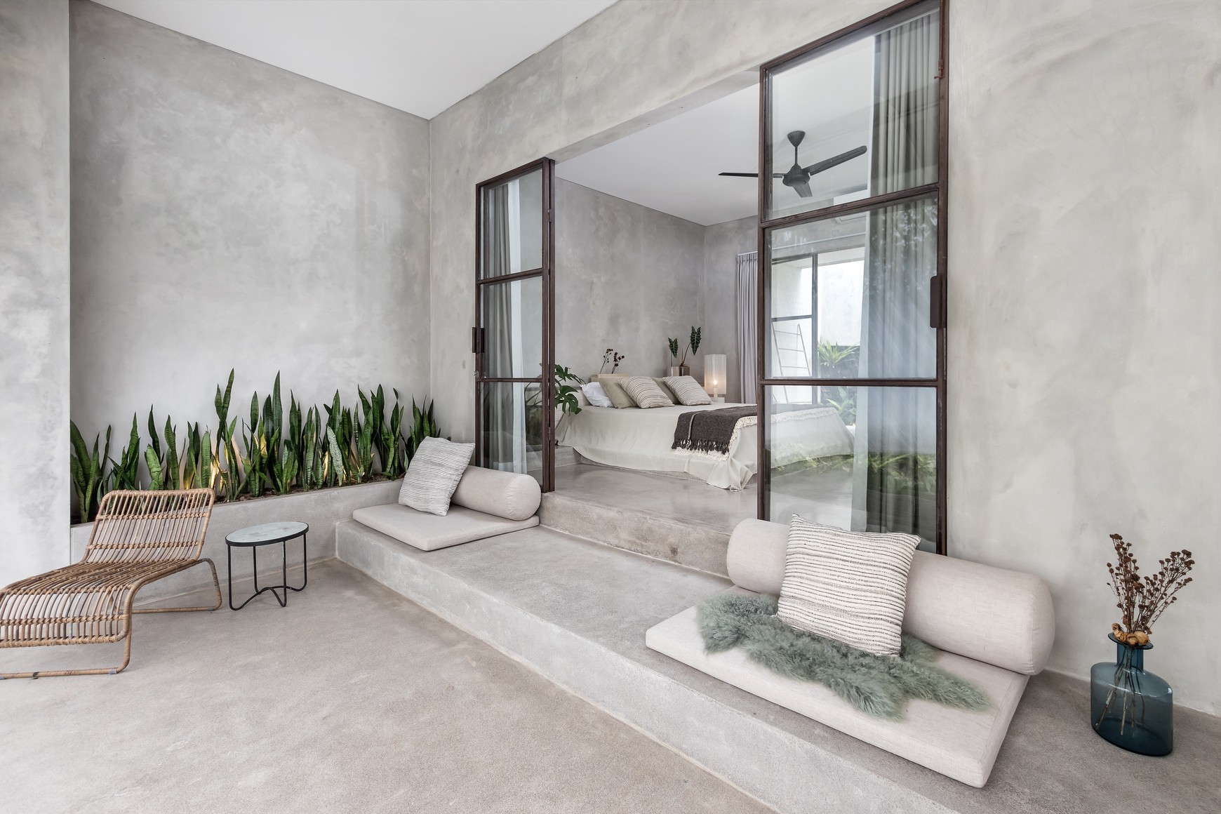 Leasehold - Stunning Villa in Pererenan, Canggu, Bali