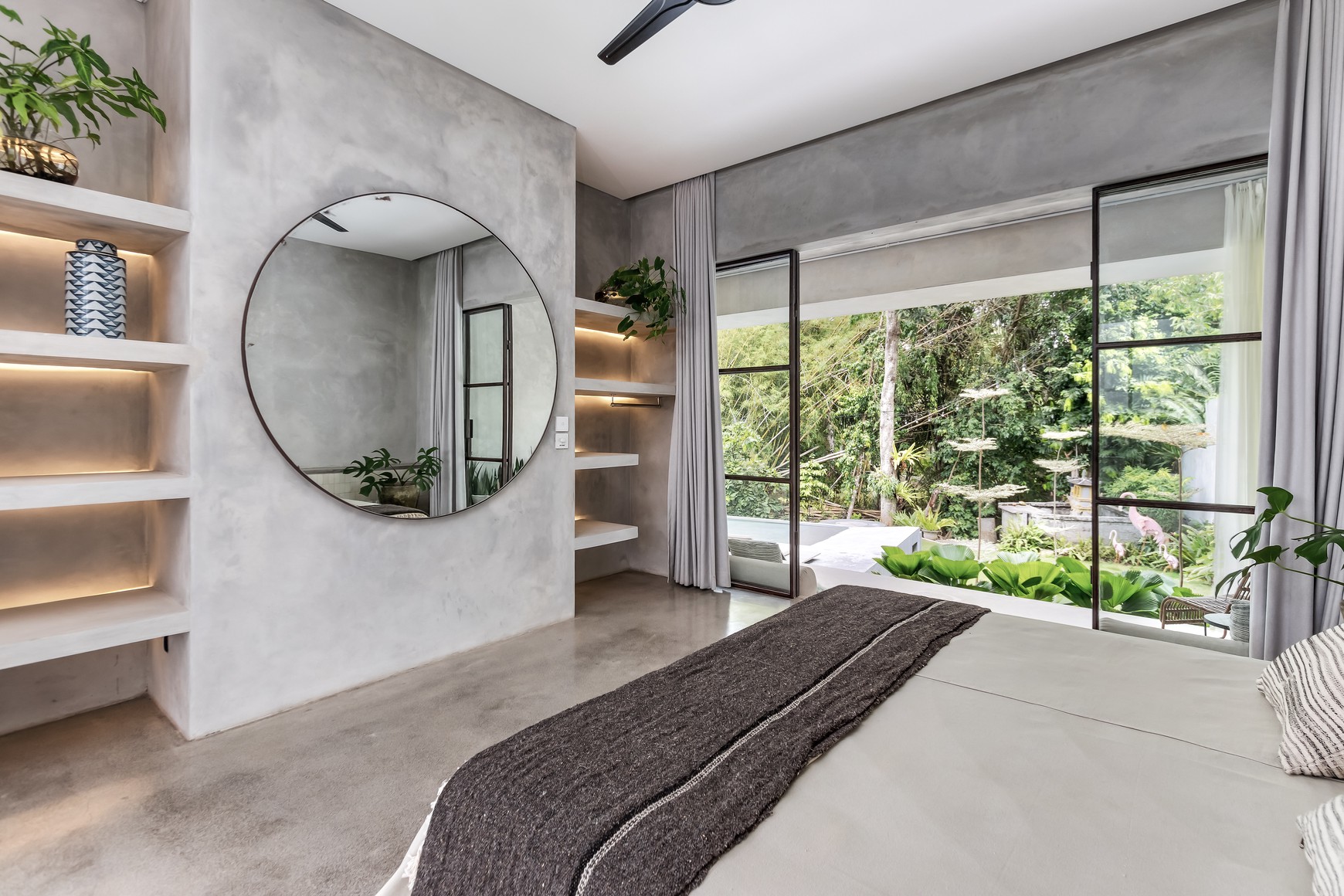 Leasehold - Stunning Villa in Pererenan, Canggu, Bali