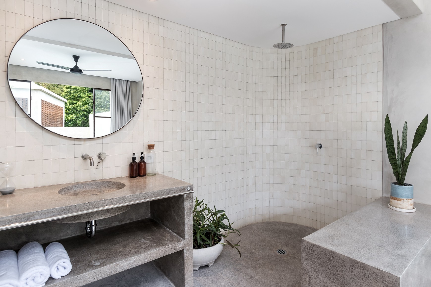 Leasehold - Stunning Villa in Pererenan, Canggu, Bali