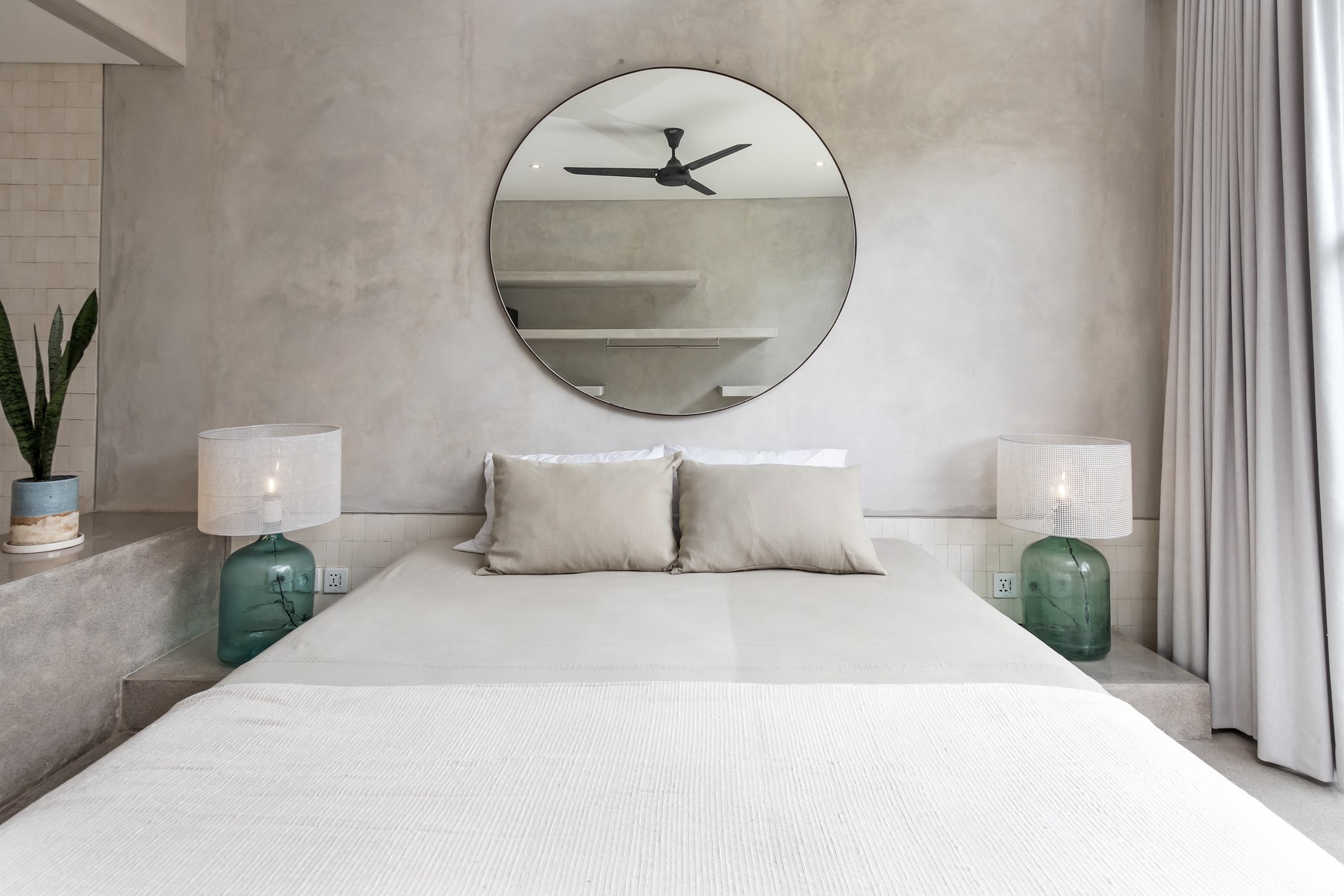 Leasehold - Stunning Villa in Pererenan, Canggu, Bali