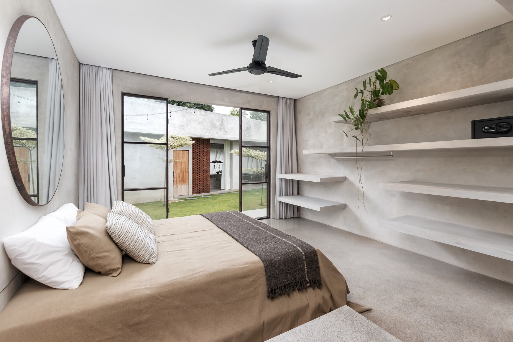 Leasehold - Stunning Villa in Pererenan, Canggu, Bali