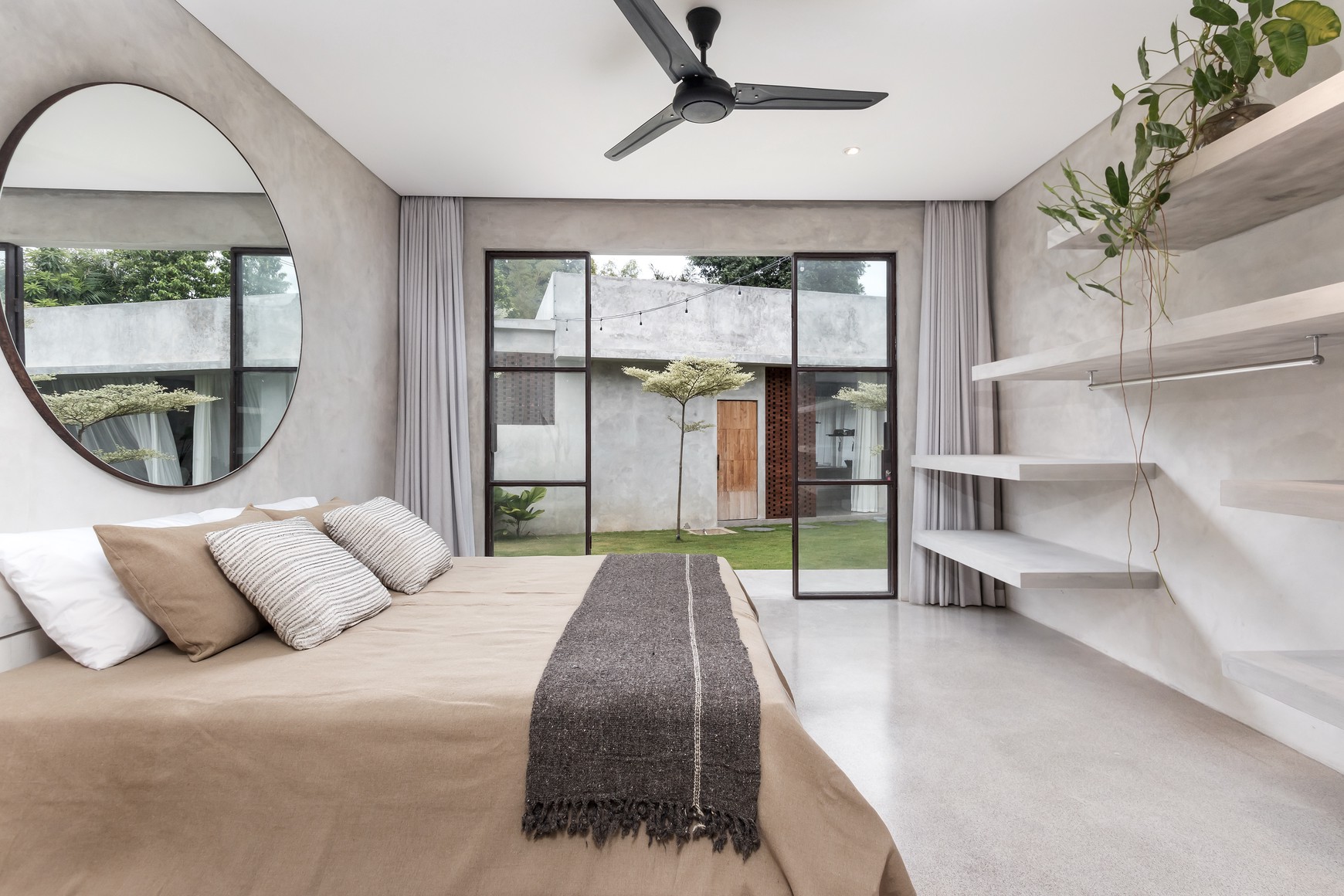 Leasehold - Stunning Villa in Pererenan, Canggu, Bali